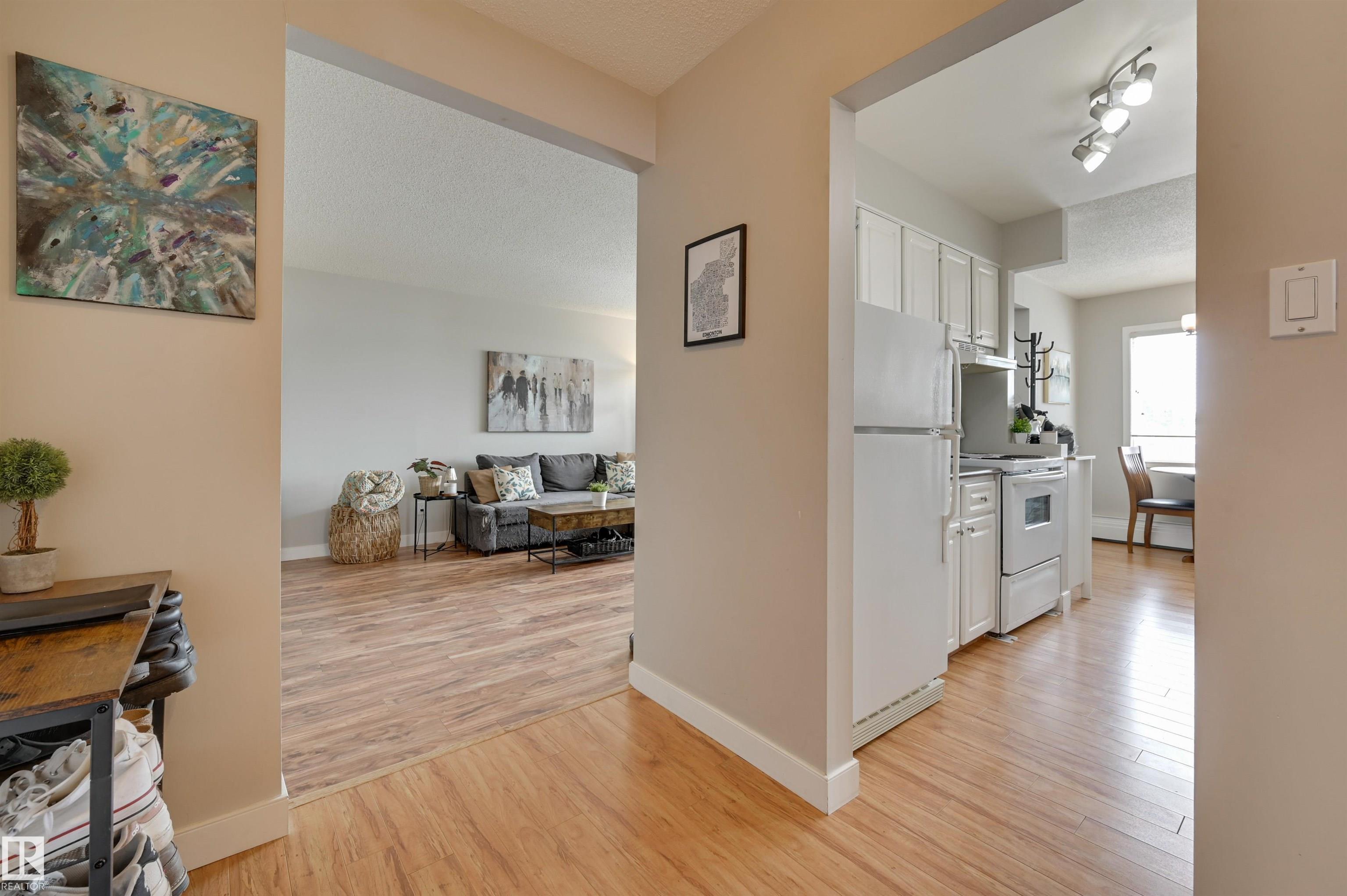 Picture for #304 11435 41 AV NW