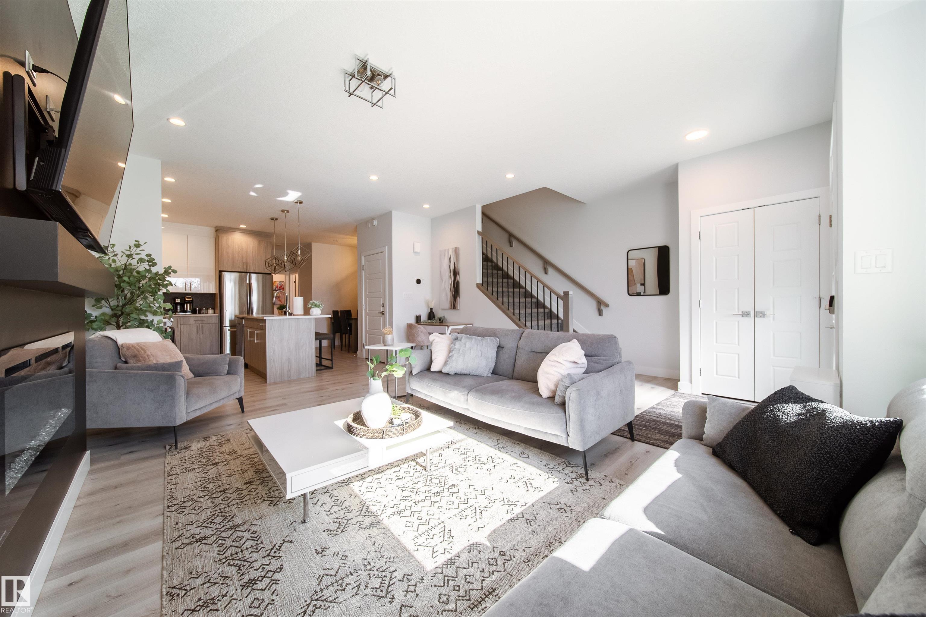 Photo 11 at 8040 Kiriak Link SW, Keswick, Edmonton