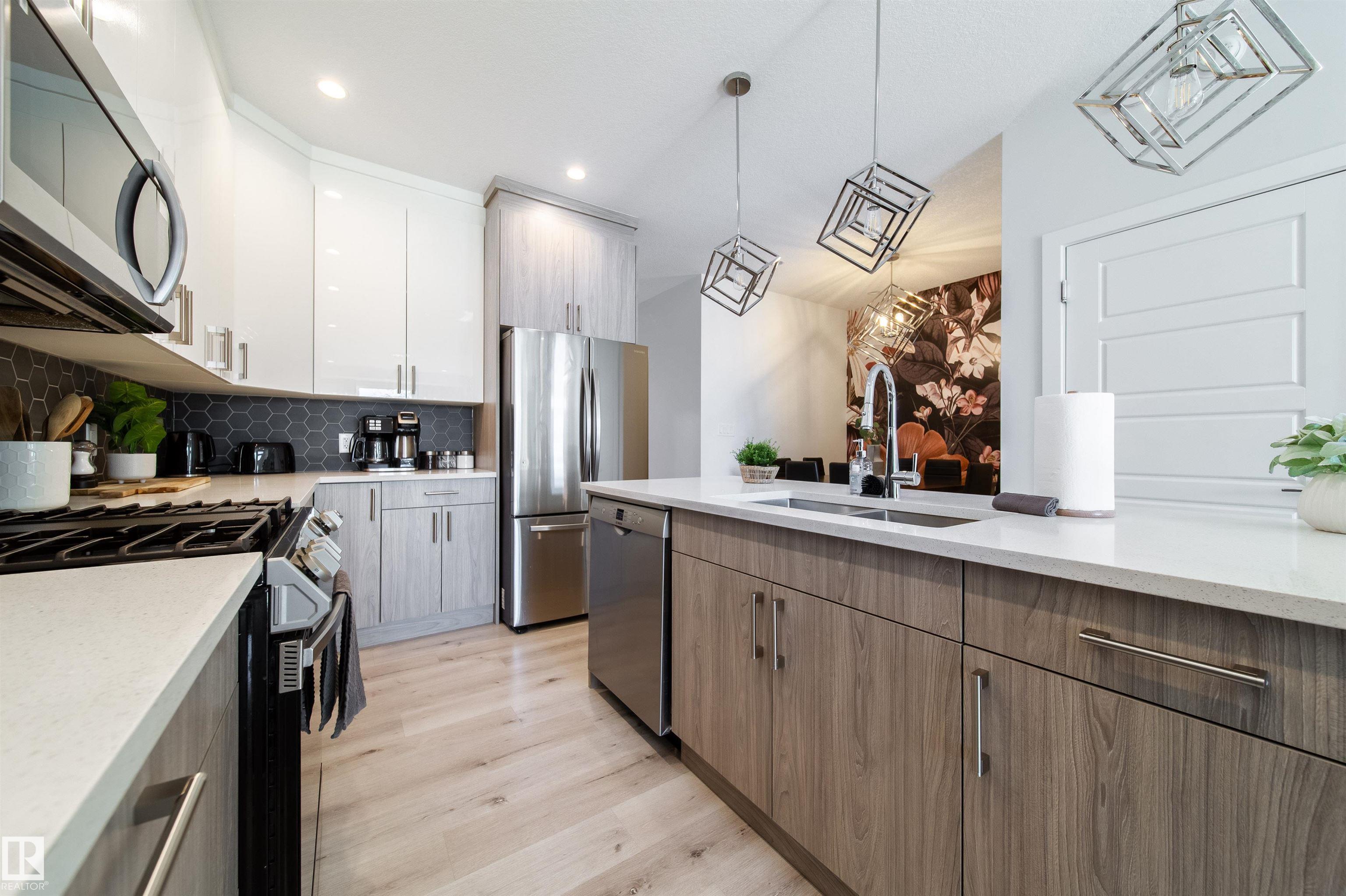 Photo 17 at 8040 Kiriak Link SW, Keswick, Edmonton