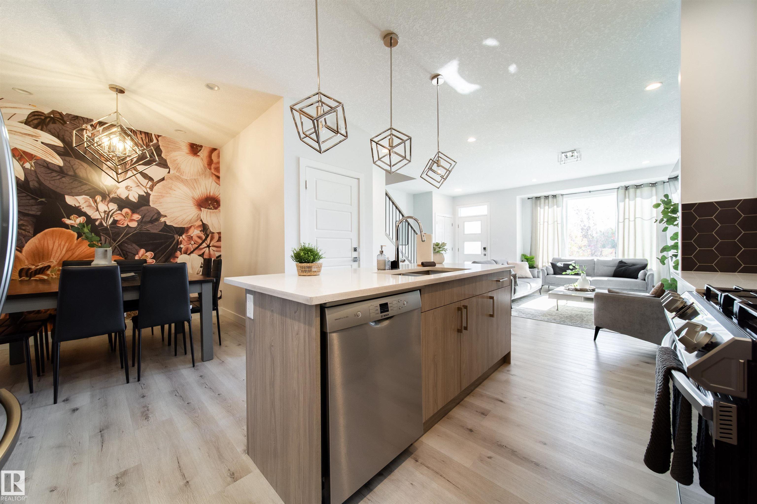 Photo 18 at 8040 Kiriak Link SW, Keswick, Edmonton