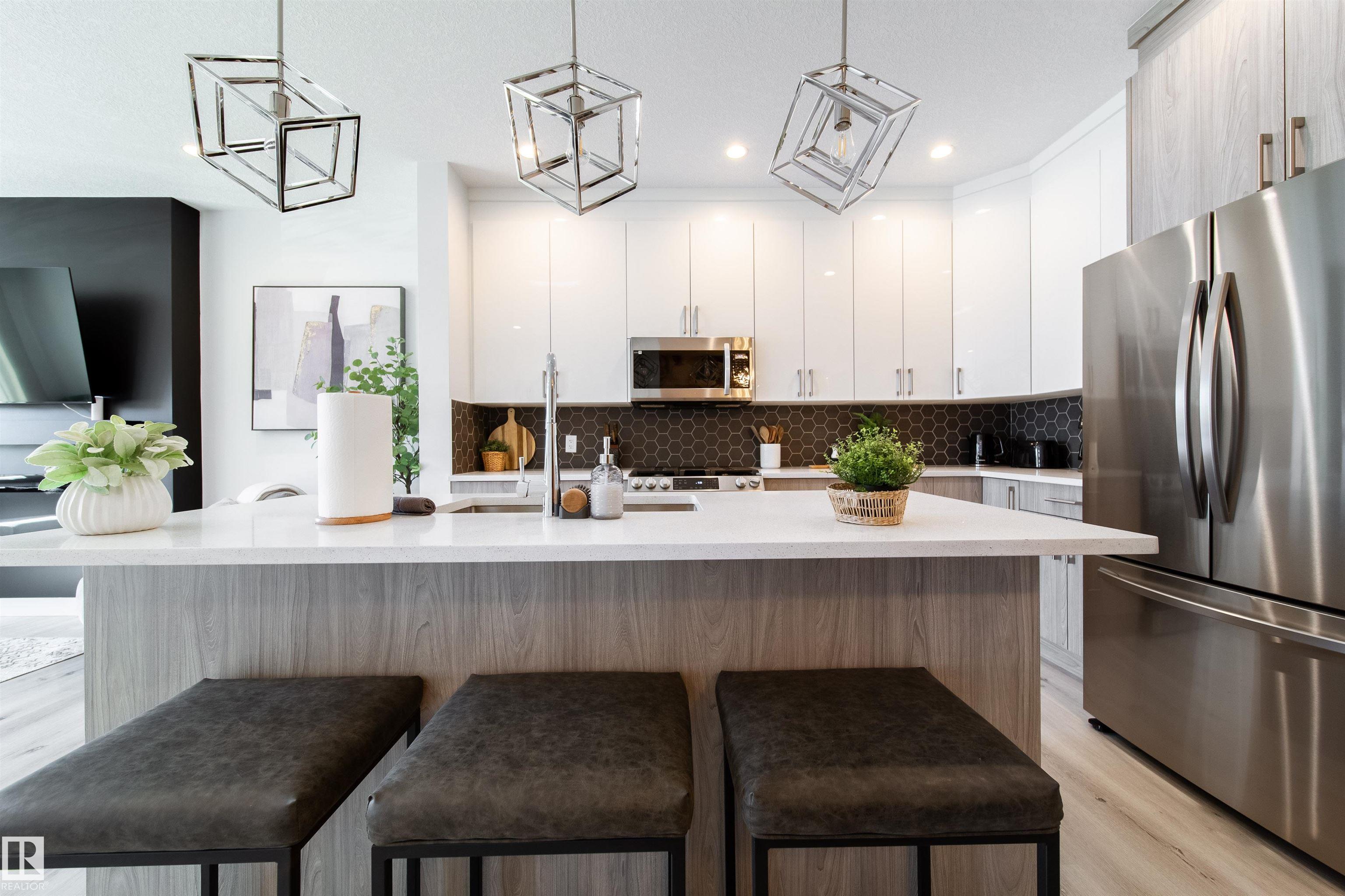 Photo 19 at 8040 Kiriak Link SW, Keswick, Edmonton