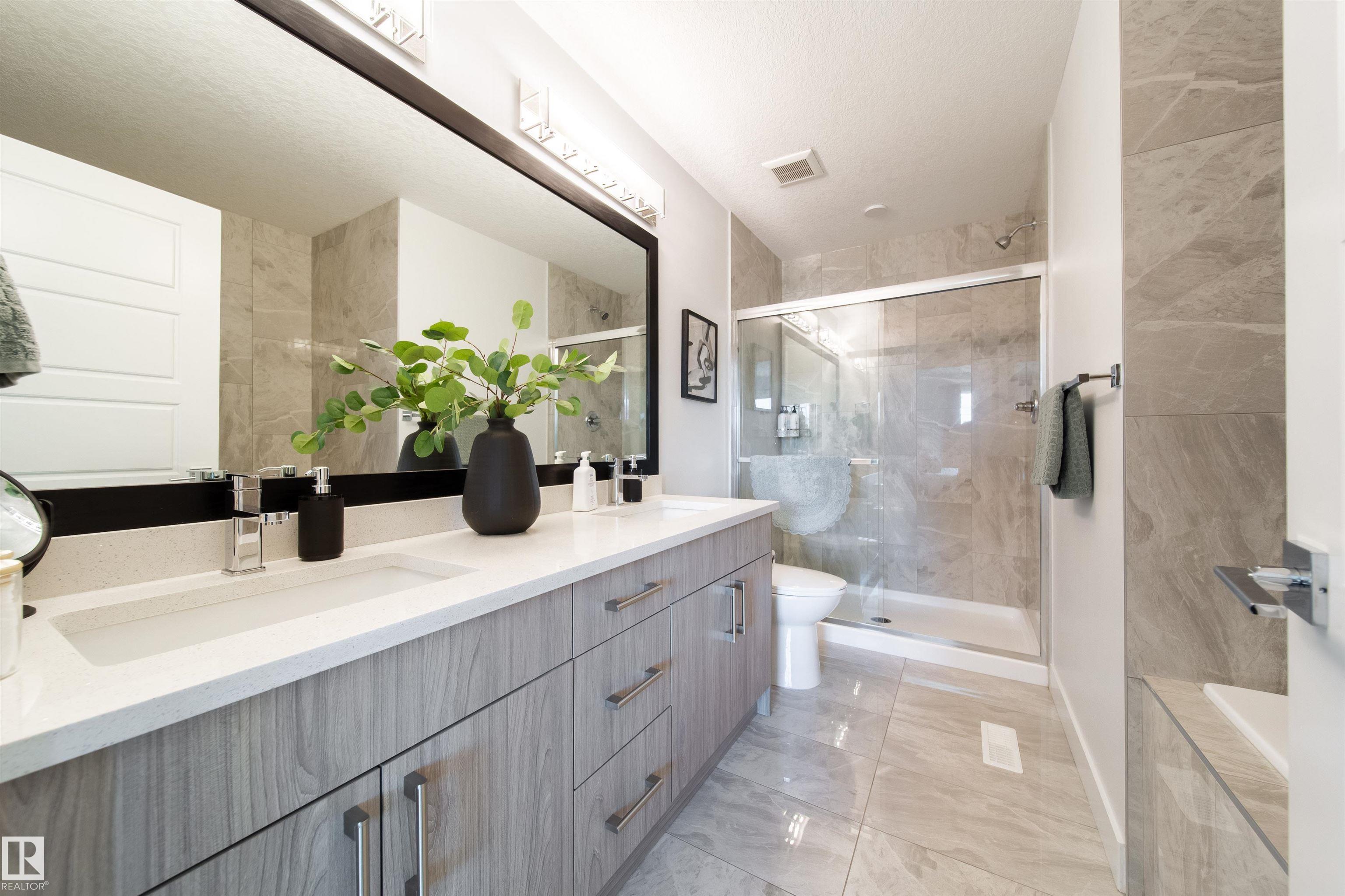 Photo 40 at 8040 Kiriak Link SW, Keswick, Edmonton