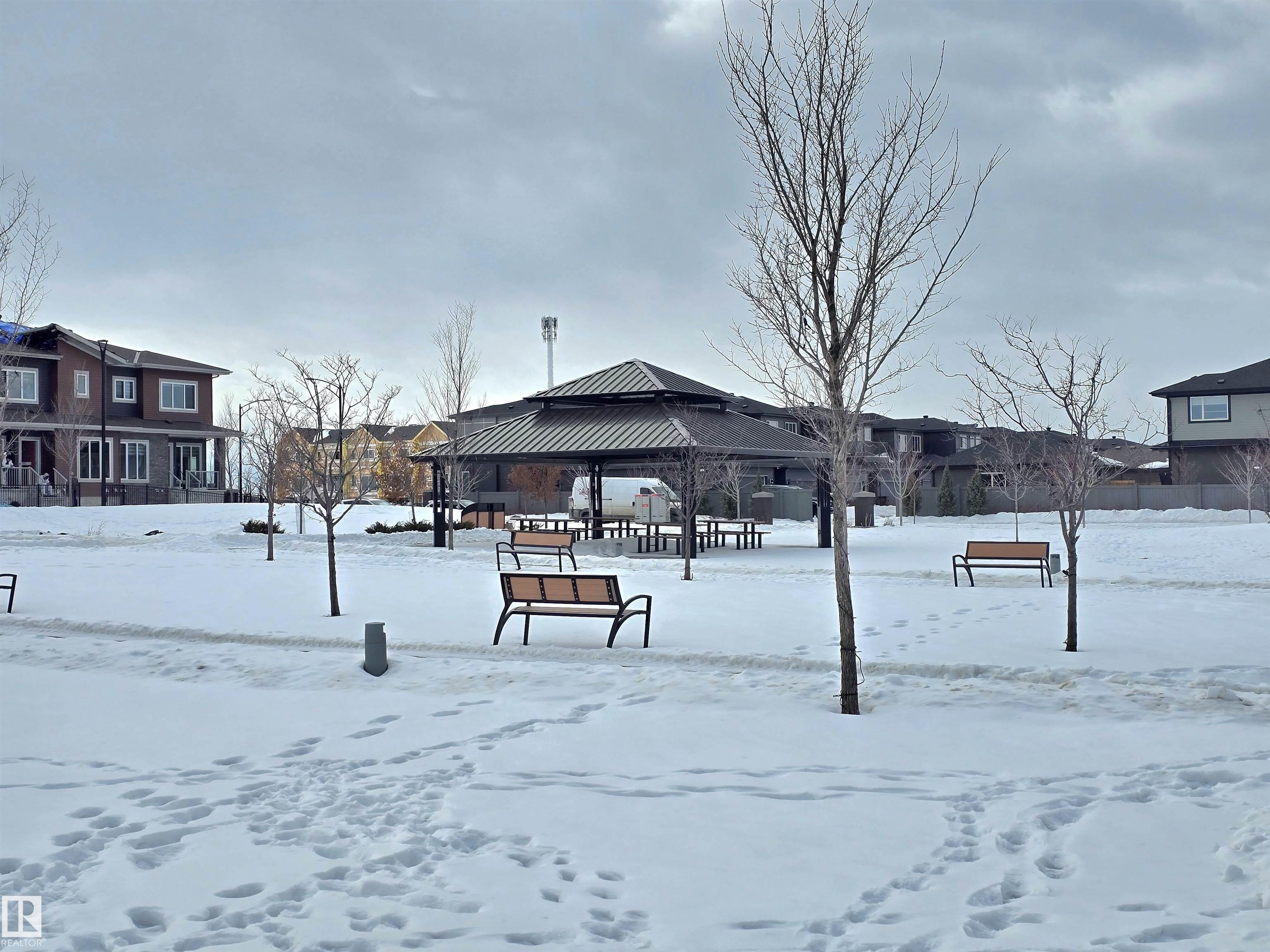 Photo 57 at 8040 Kiriak Link SW, Keswick, Edmonton