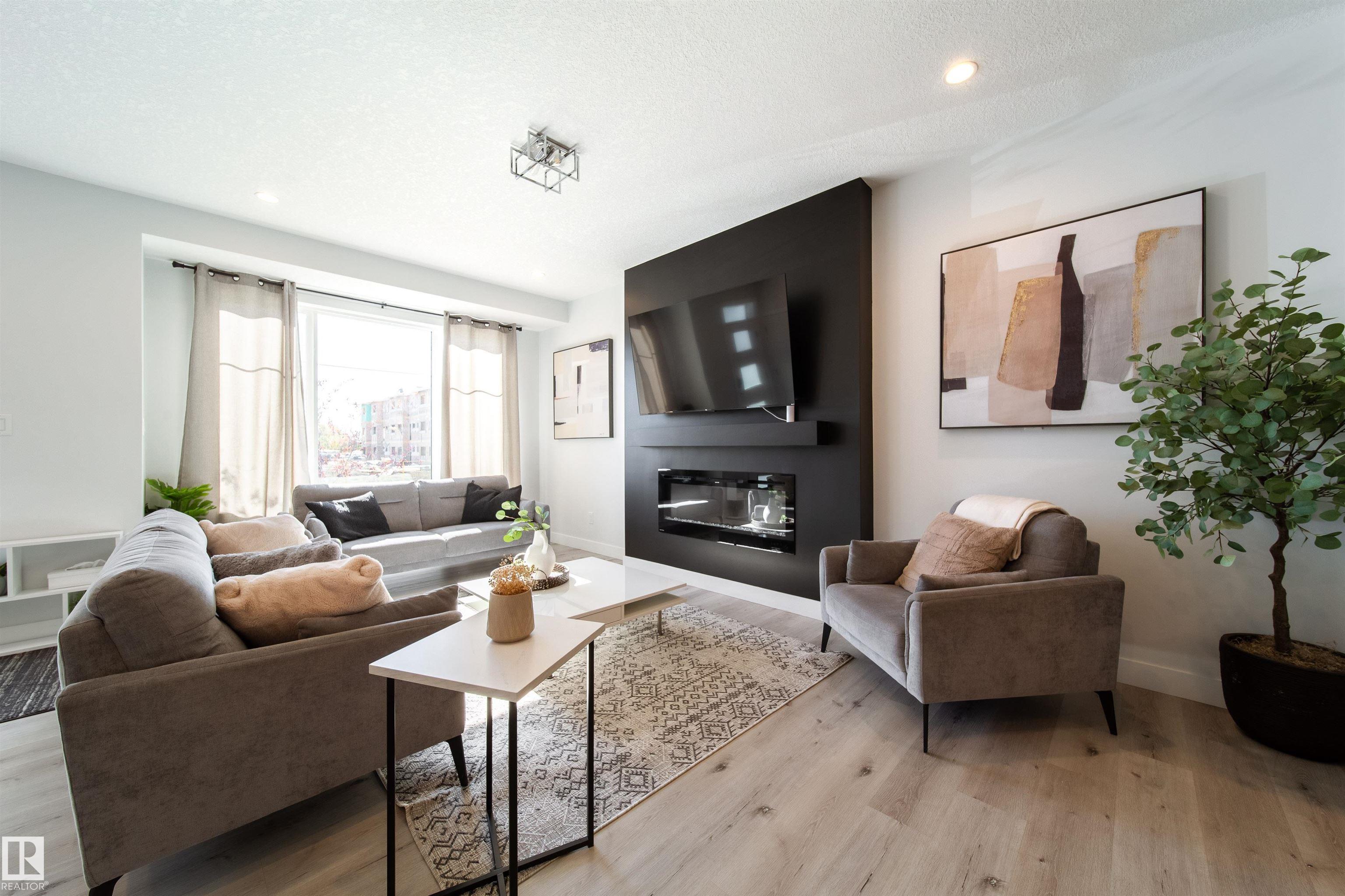 Photo 7 at 8040 Kiriak Link SW, Keswick, Edmonton