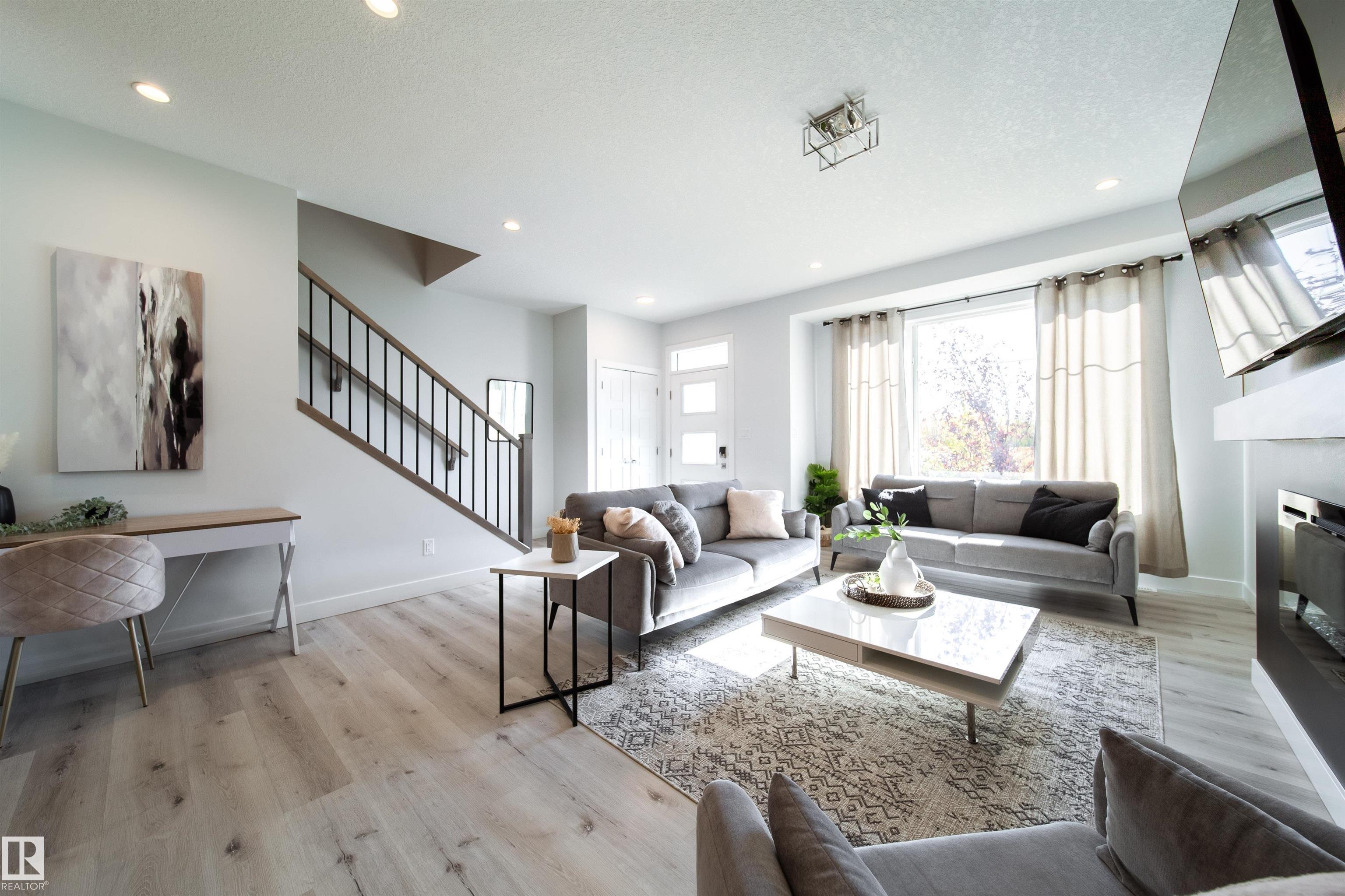 Photo 9 at 8040 Kiriak Link SW, Keswick, Edmonton