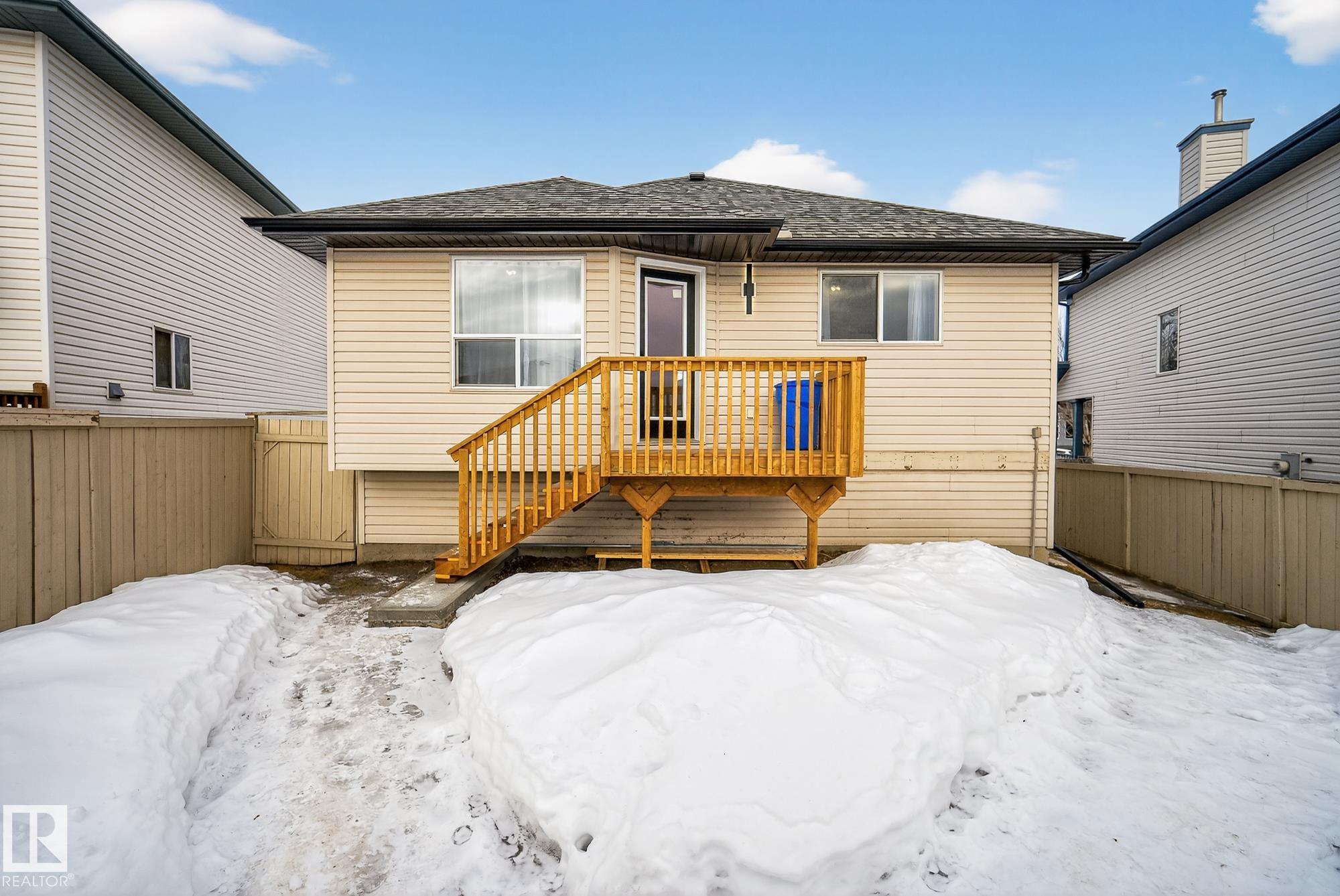 Photo 43 at 4503 149 Avenue NW, Miller, Edmonton