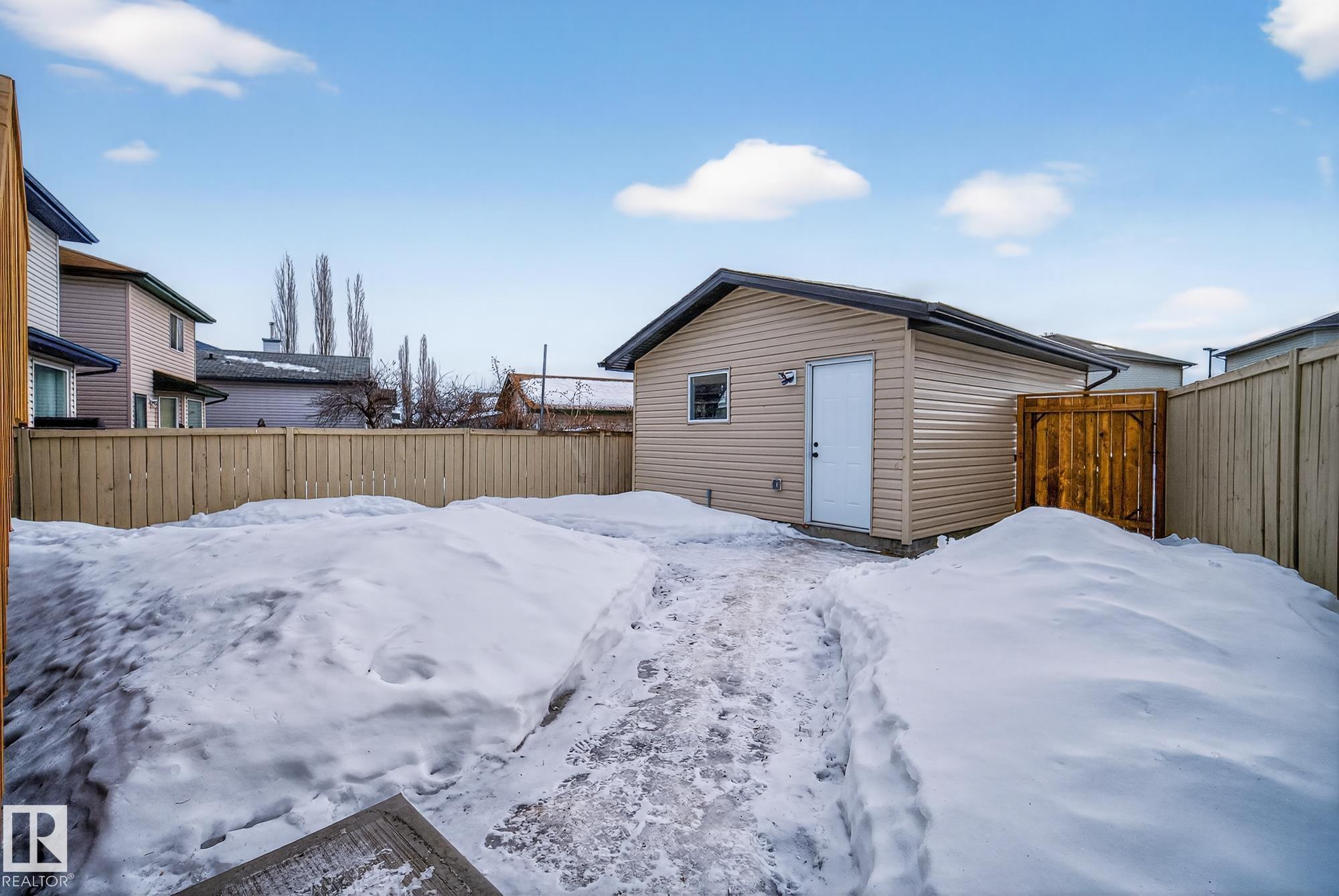 Photo 44 at 4503 149 Avenue NW, Miller, Edmonton