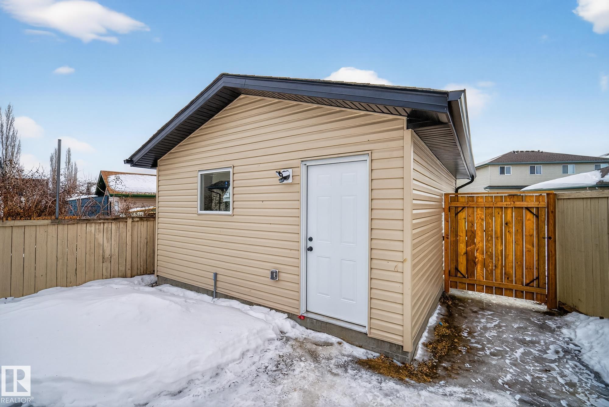 Photo 45 at 4503 149 Avenue NW, Miller, Edmonton