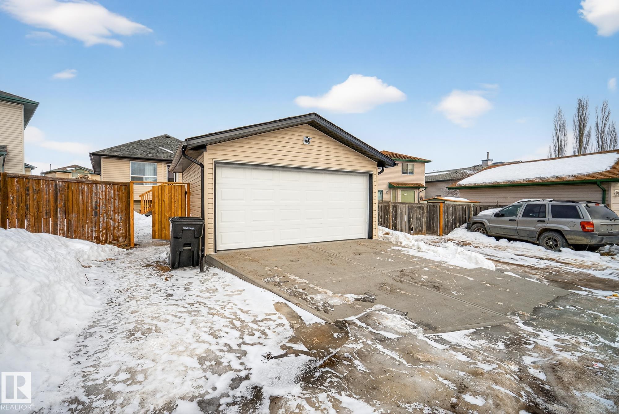 Photo 48 at 4503 149 Avenue NW, Miller, Edmonton