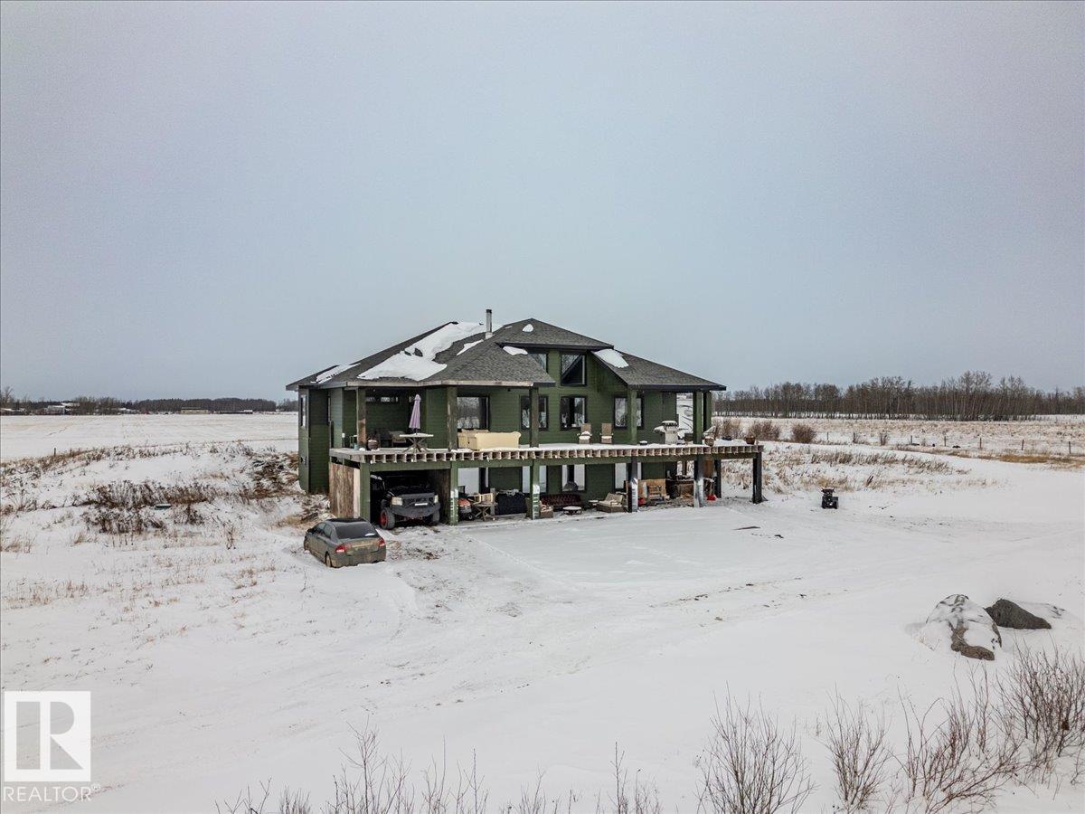 48301 Rge Rd 263, None, Rural Leduc County