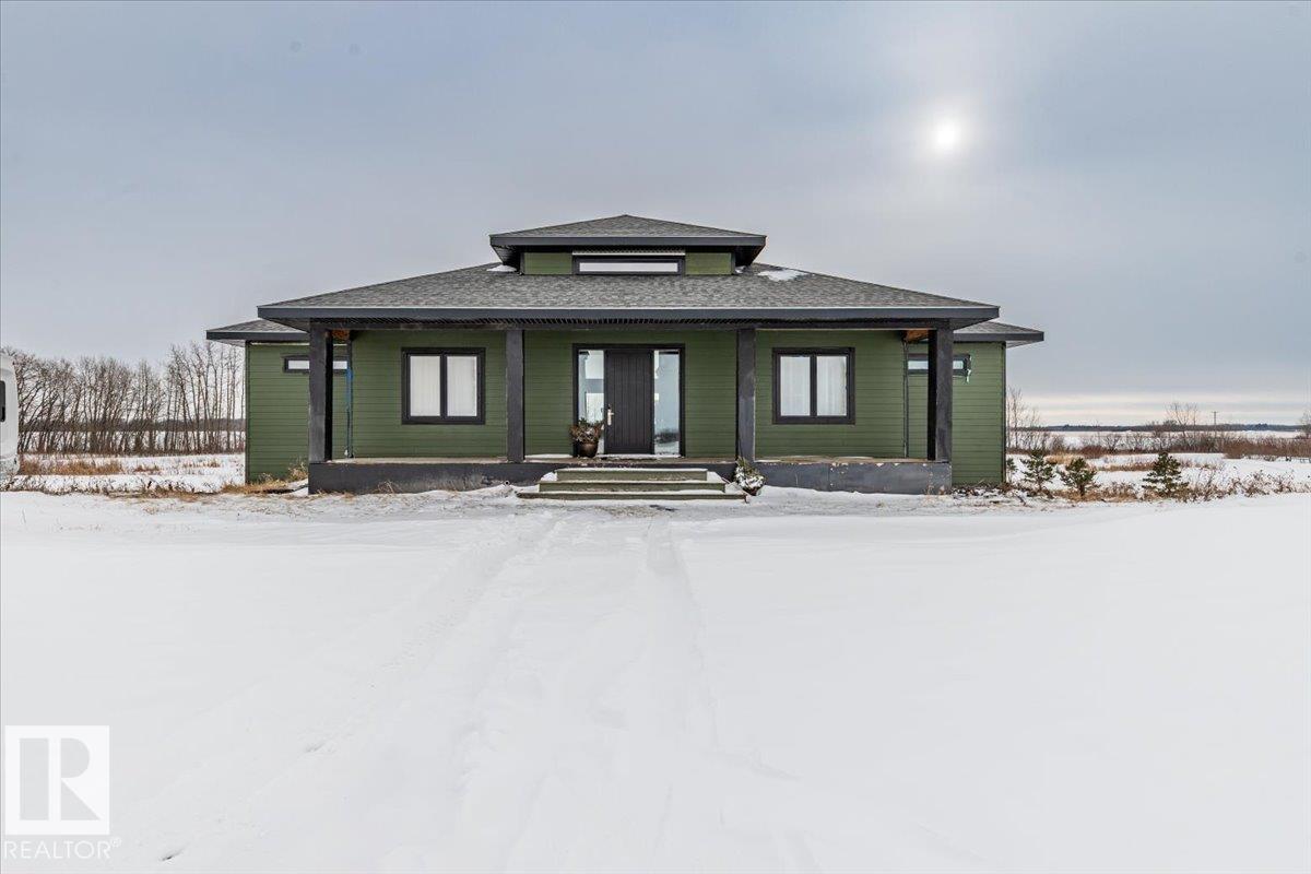 48301 Rge Rd 263, None, Rural Leduc County