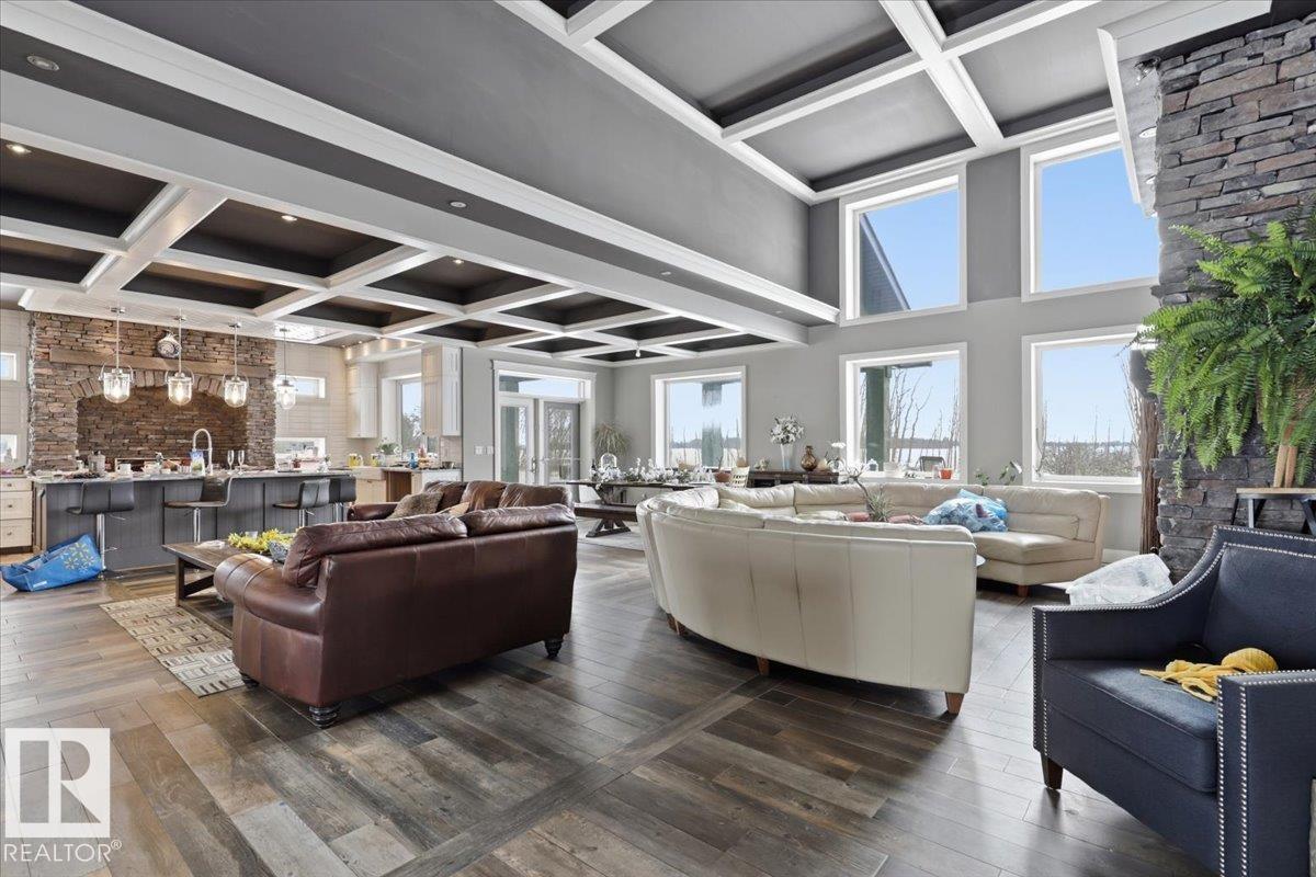 Photo 6 at 48301 Rge Rd 263, None, Rural Leduc County