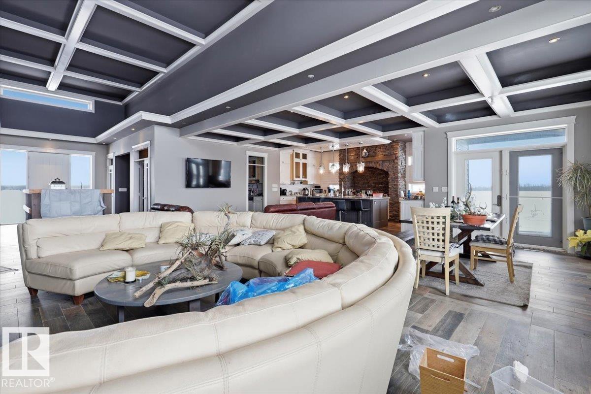 Photo 7 at 48301 Rge Rd 263, None, Rural Leduc County