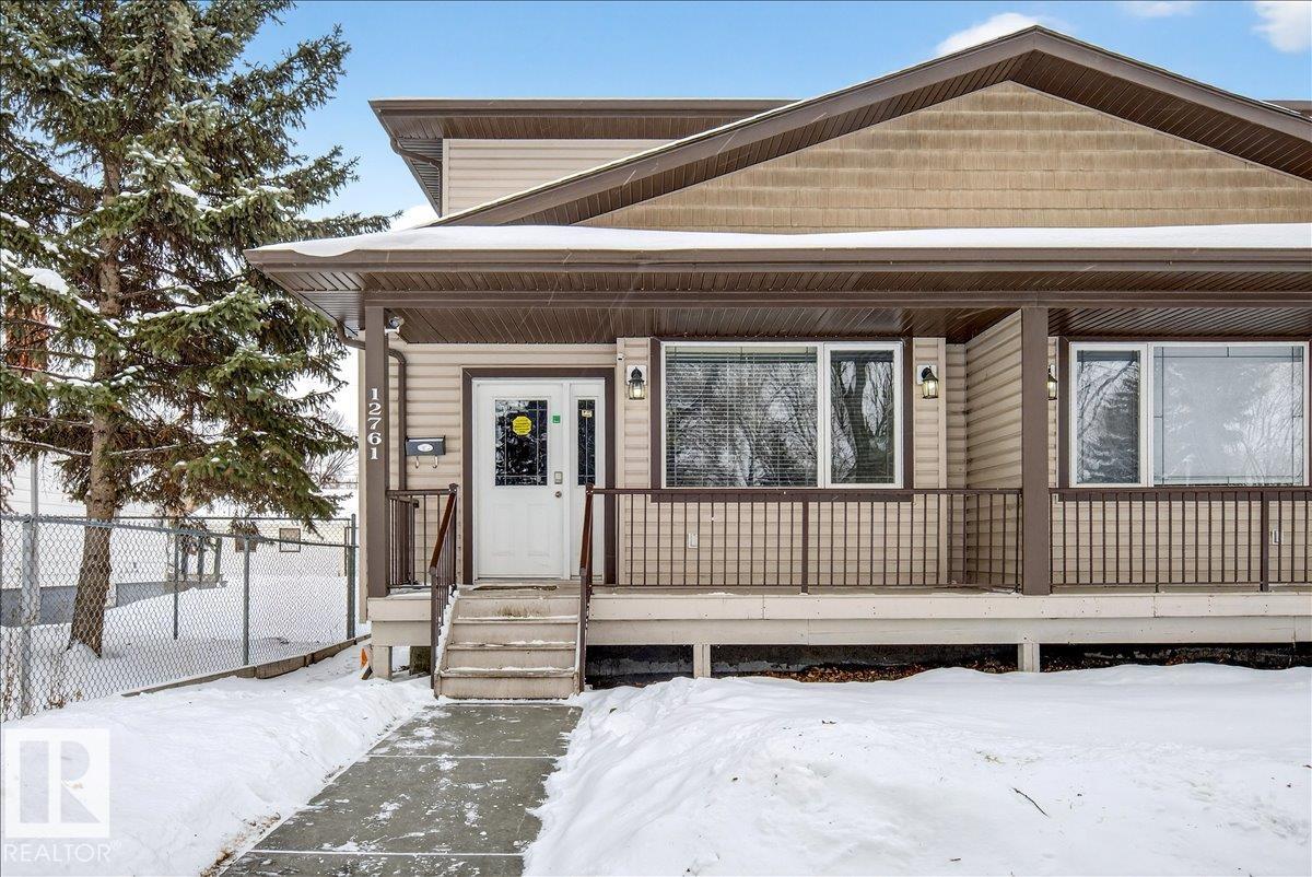 Picture for 12761 119 ST NW