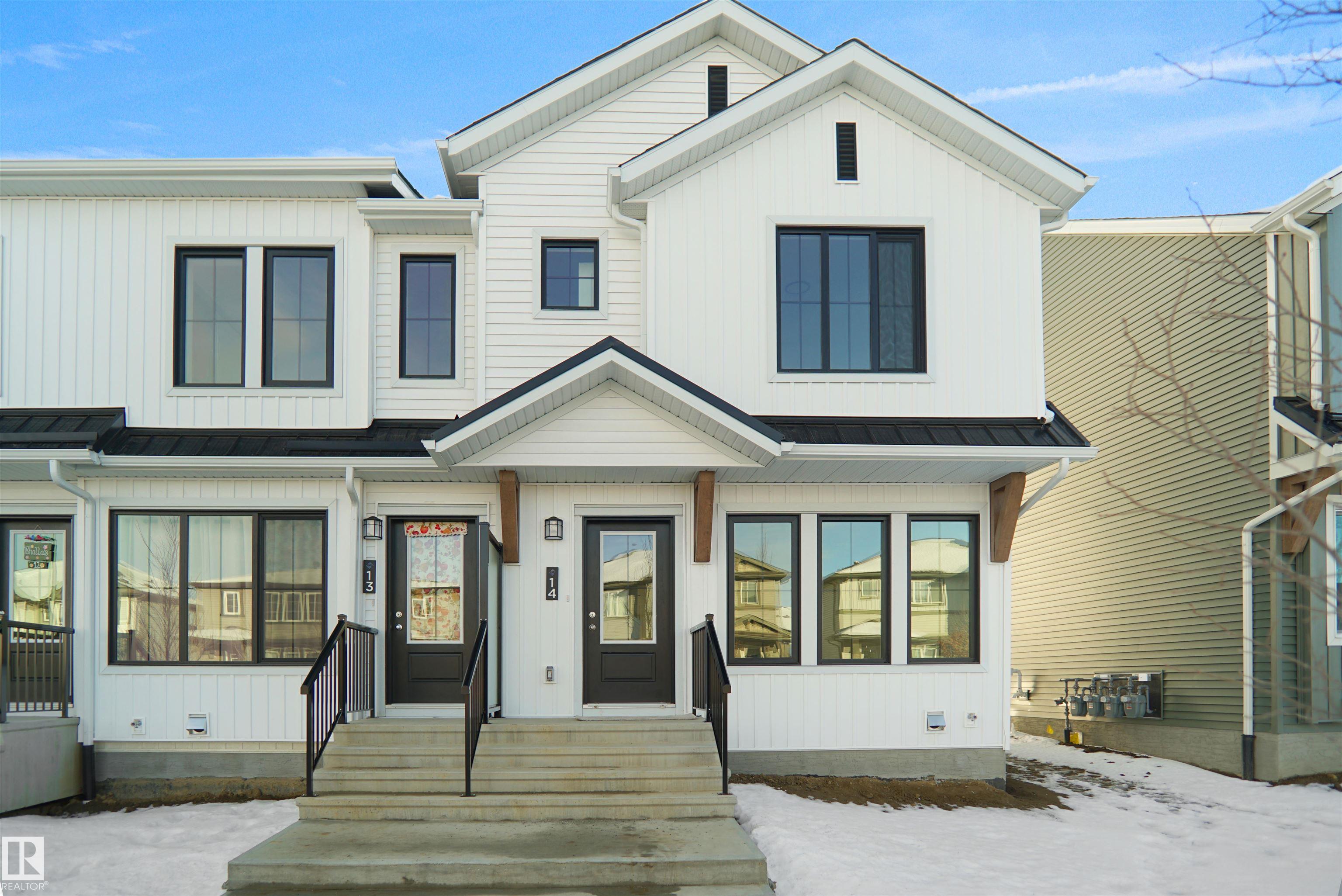 654 Uplands Drive NW, The Uplands, Edmonton