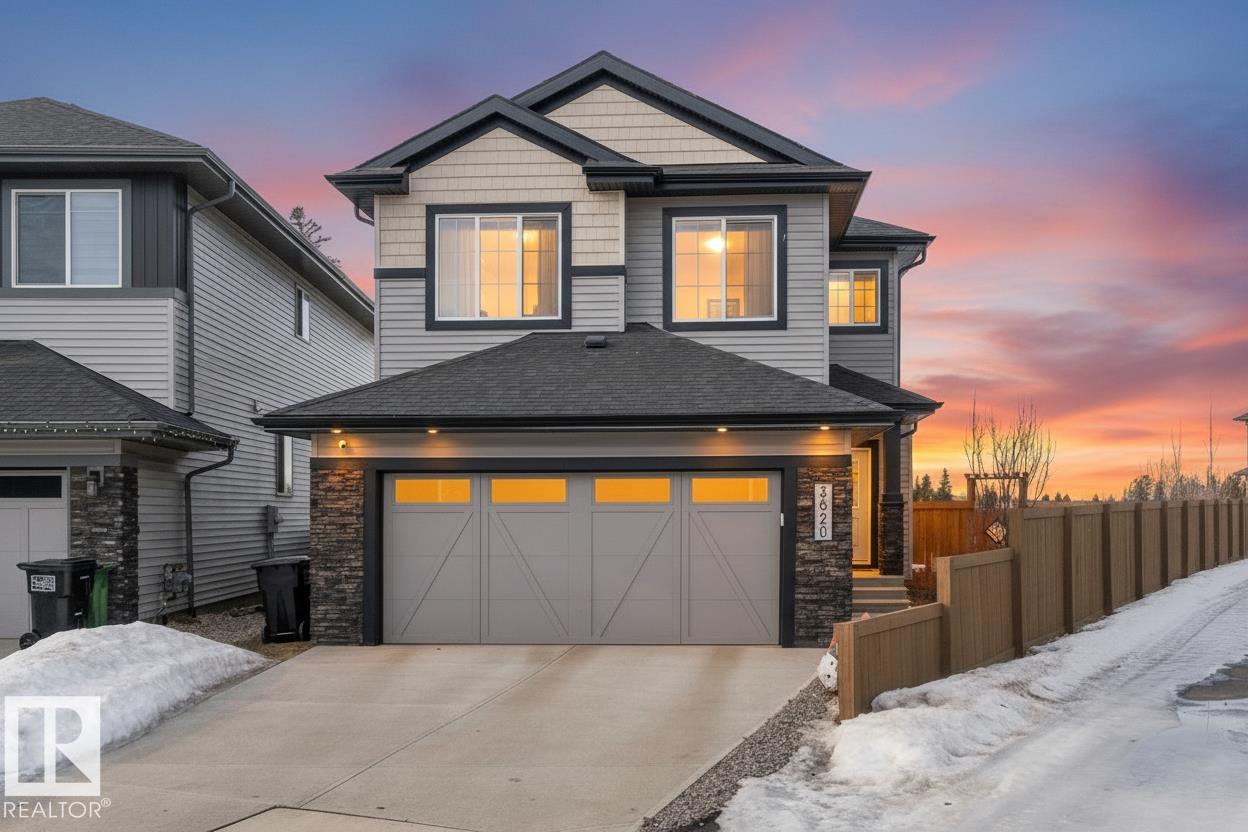 3620 Checknita Cove SW, Cavanagh, Edmonton