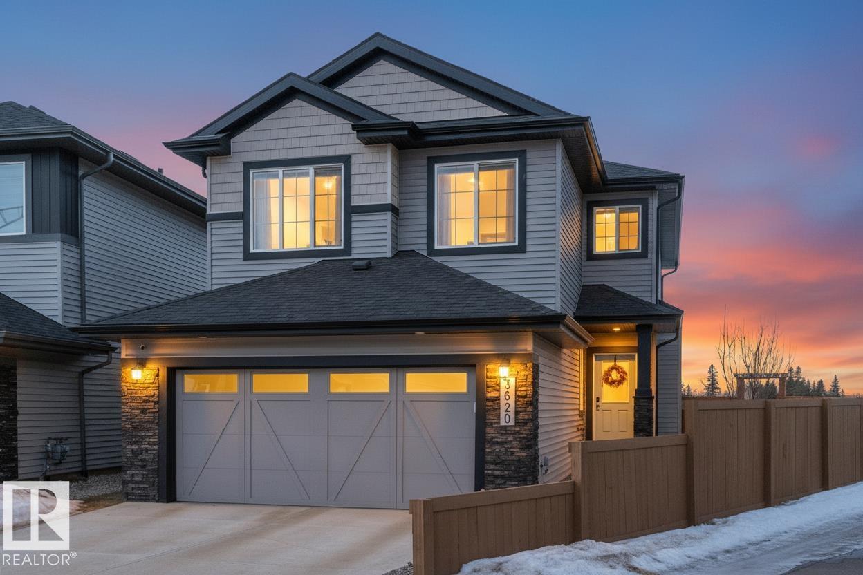 3620 Checknita Cove SW, Cavanagh, Edmonton