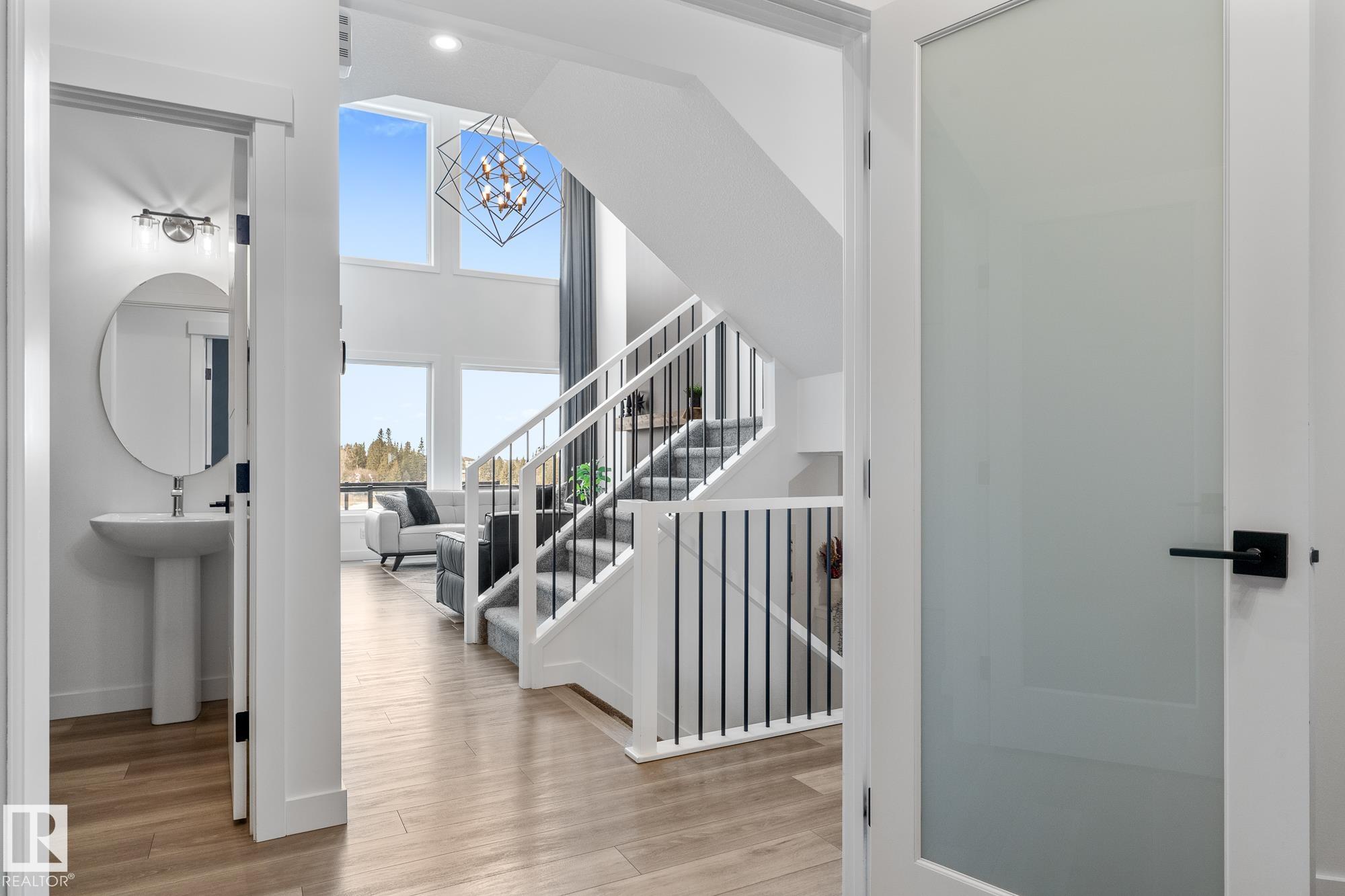 Photo 12 at 3620 Checknita Cove SW, Cavanagh, Edmonton