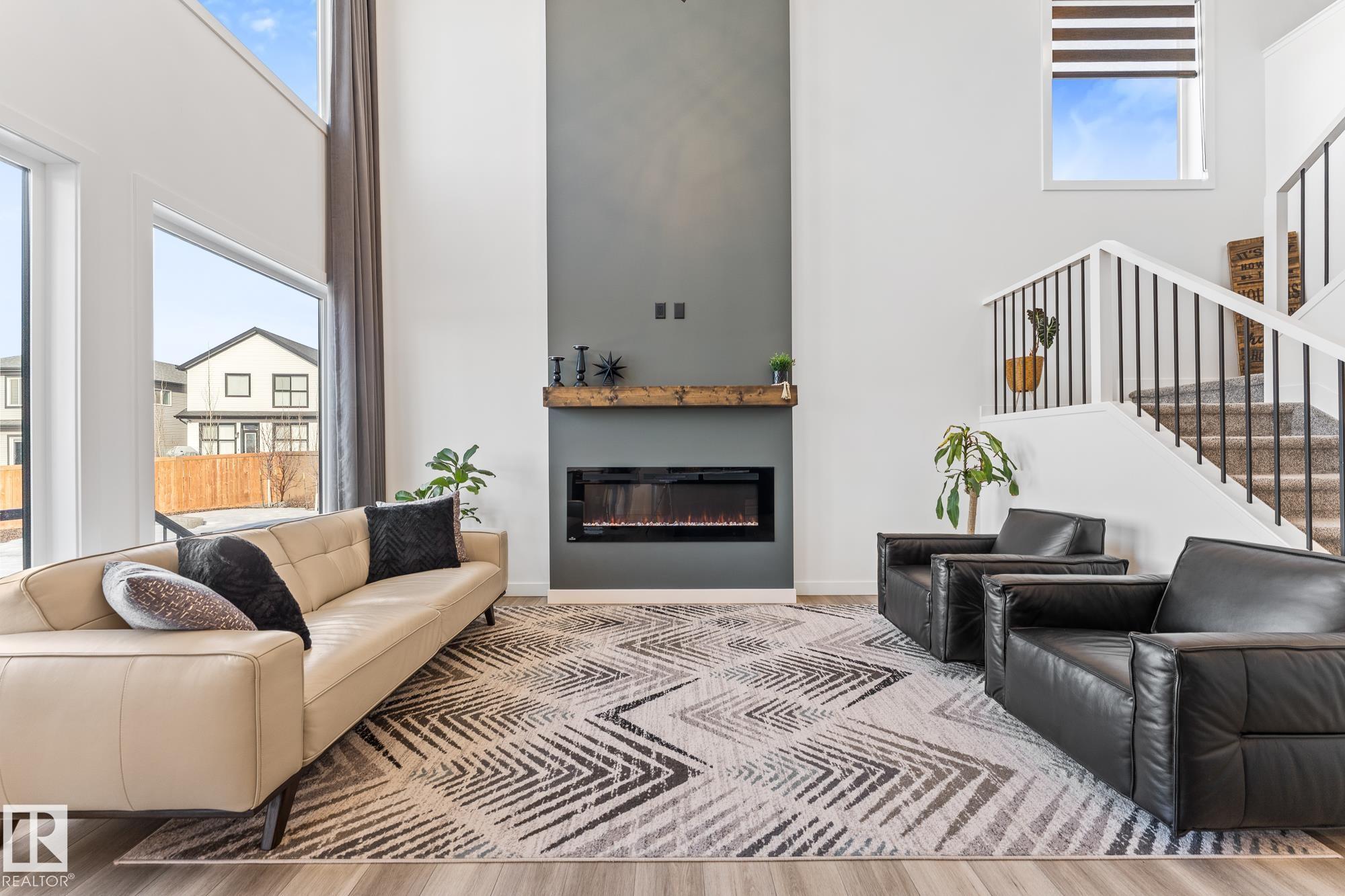 Photo 13 at 3620 Checknita Cove SW, Cavanagh, Edmonton