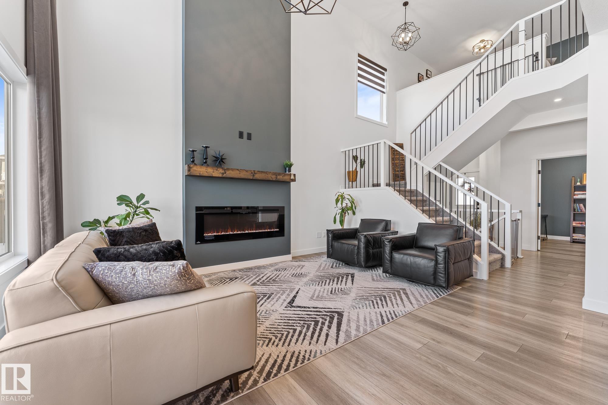 Photo 14 at 3620 Checknita Cove SW, Cavanagh, Edmonton