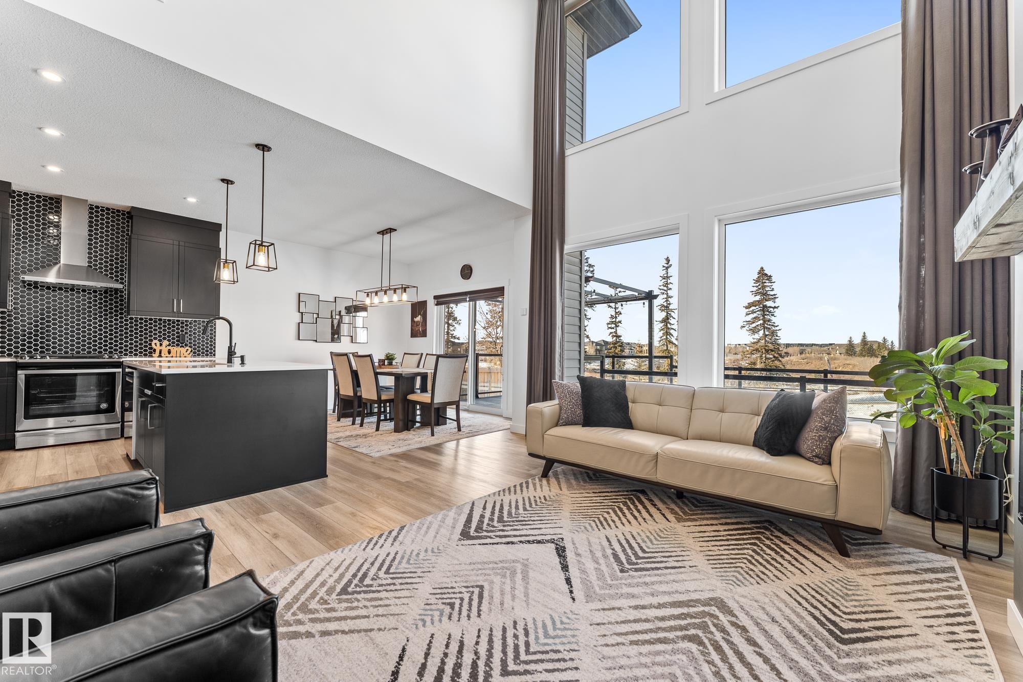 Photo 16 at 3620 Checknita Cove SW, Cavanagh, Edmonton