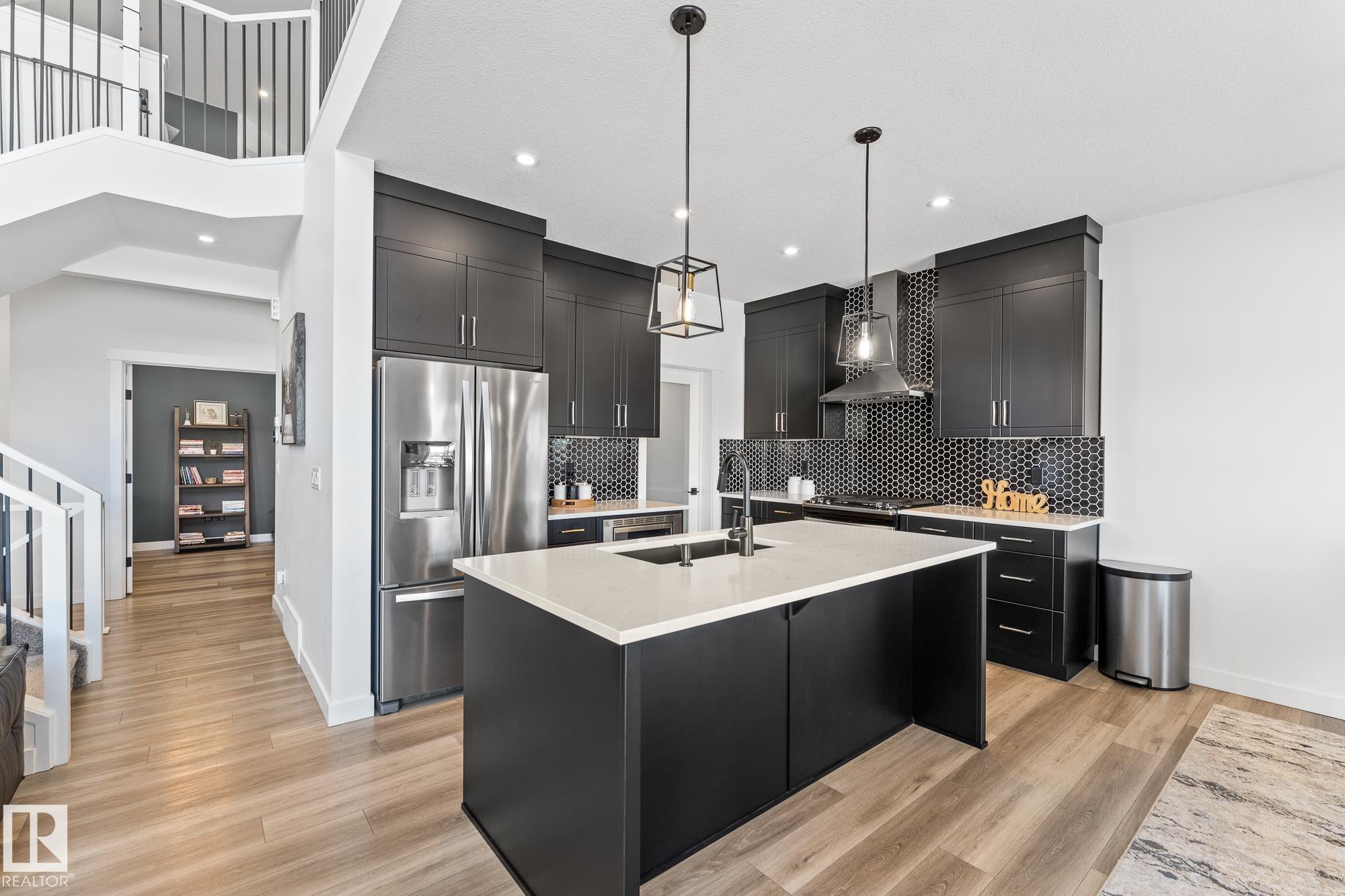 Photo 20 at 3620 Checknita Cove SW, Cavanagh, Edmonton