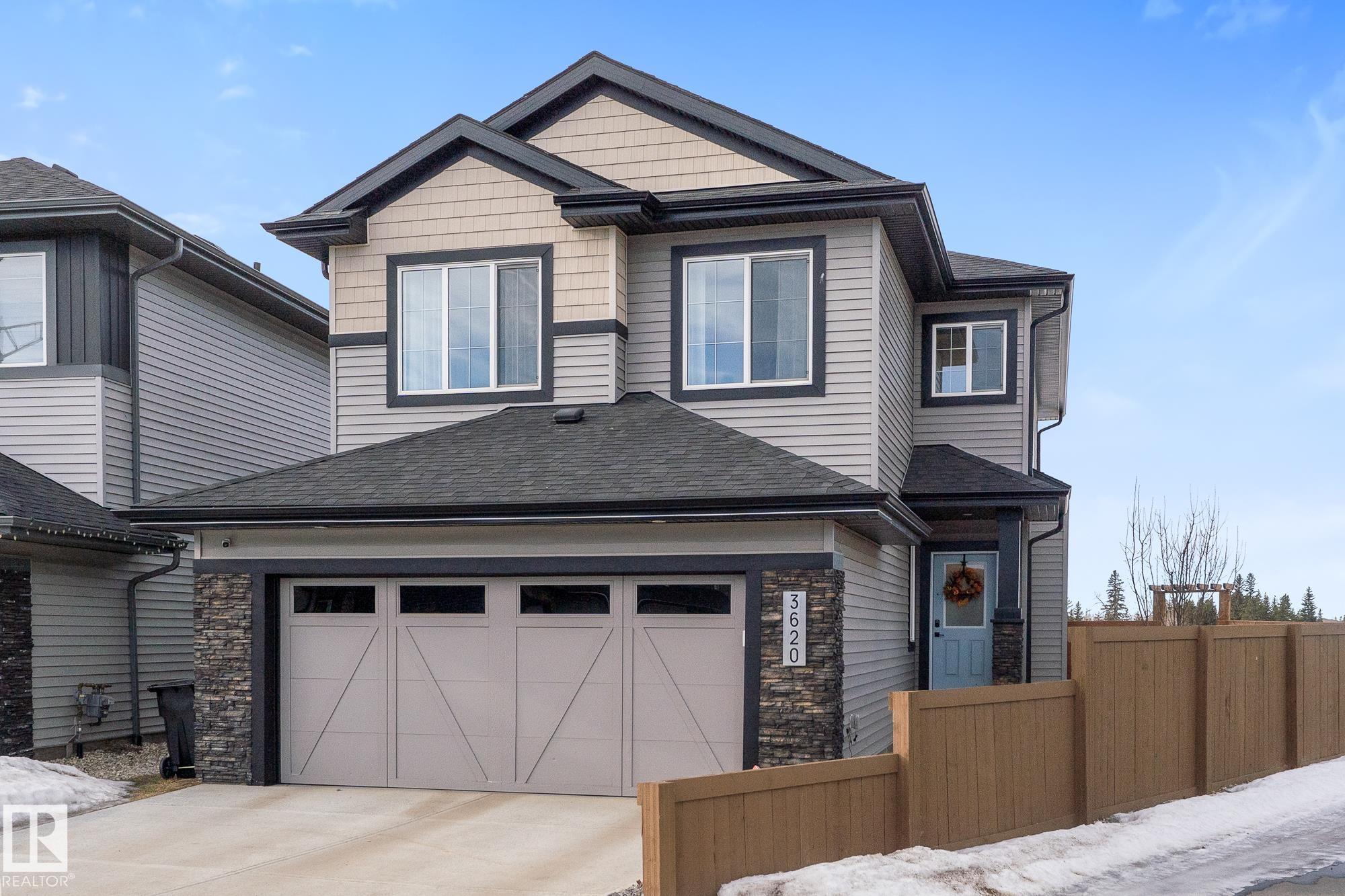 3620 Checknita Cove SW, Cavanagh, Edmonton