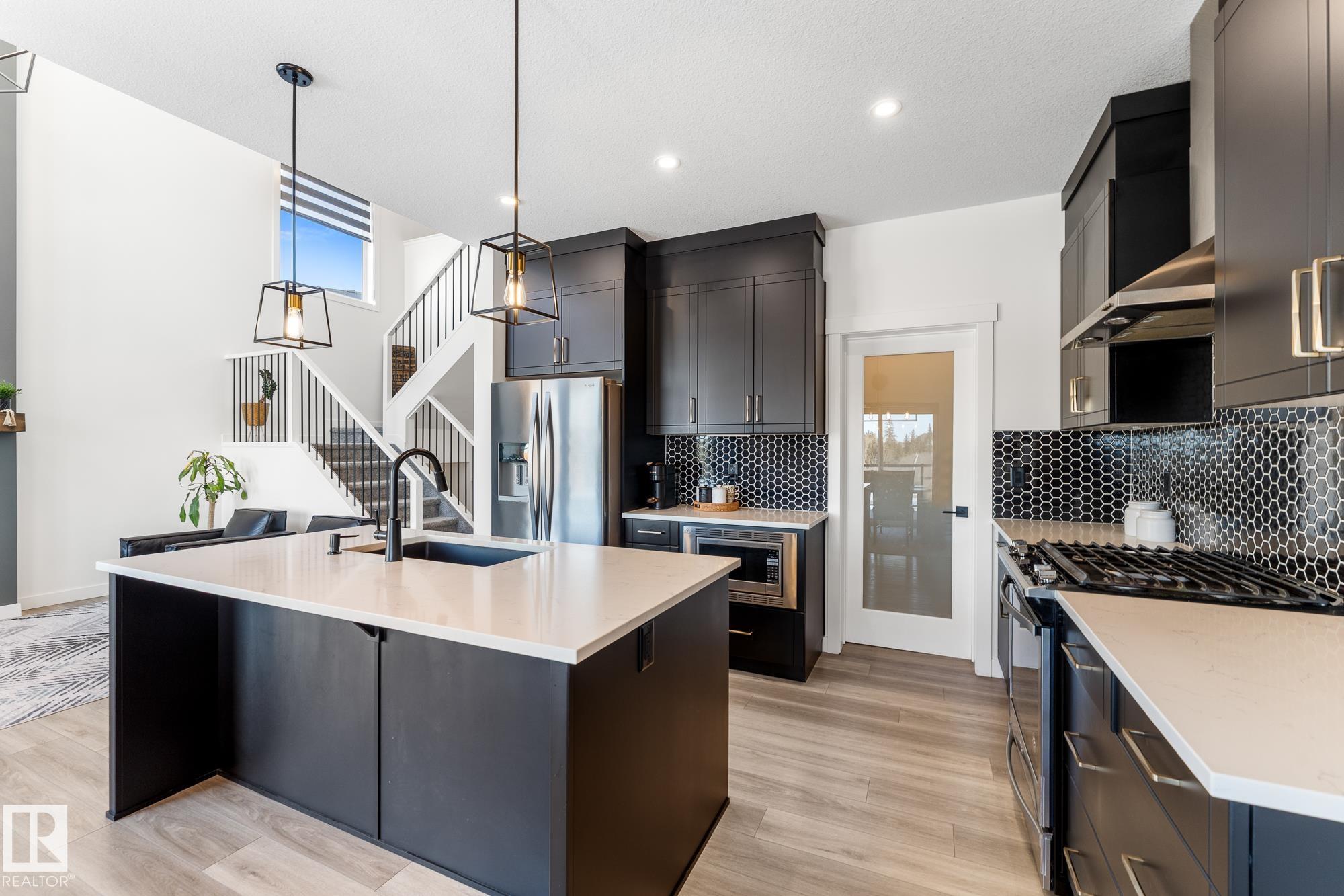 Photo 23 at 3620 Checknita Cove SW, Cavanagh, Edmonton