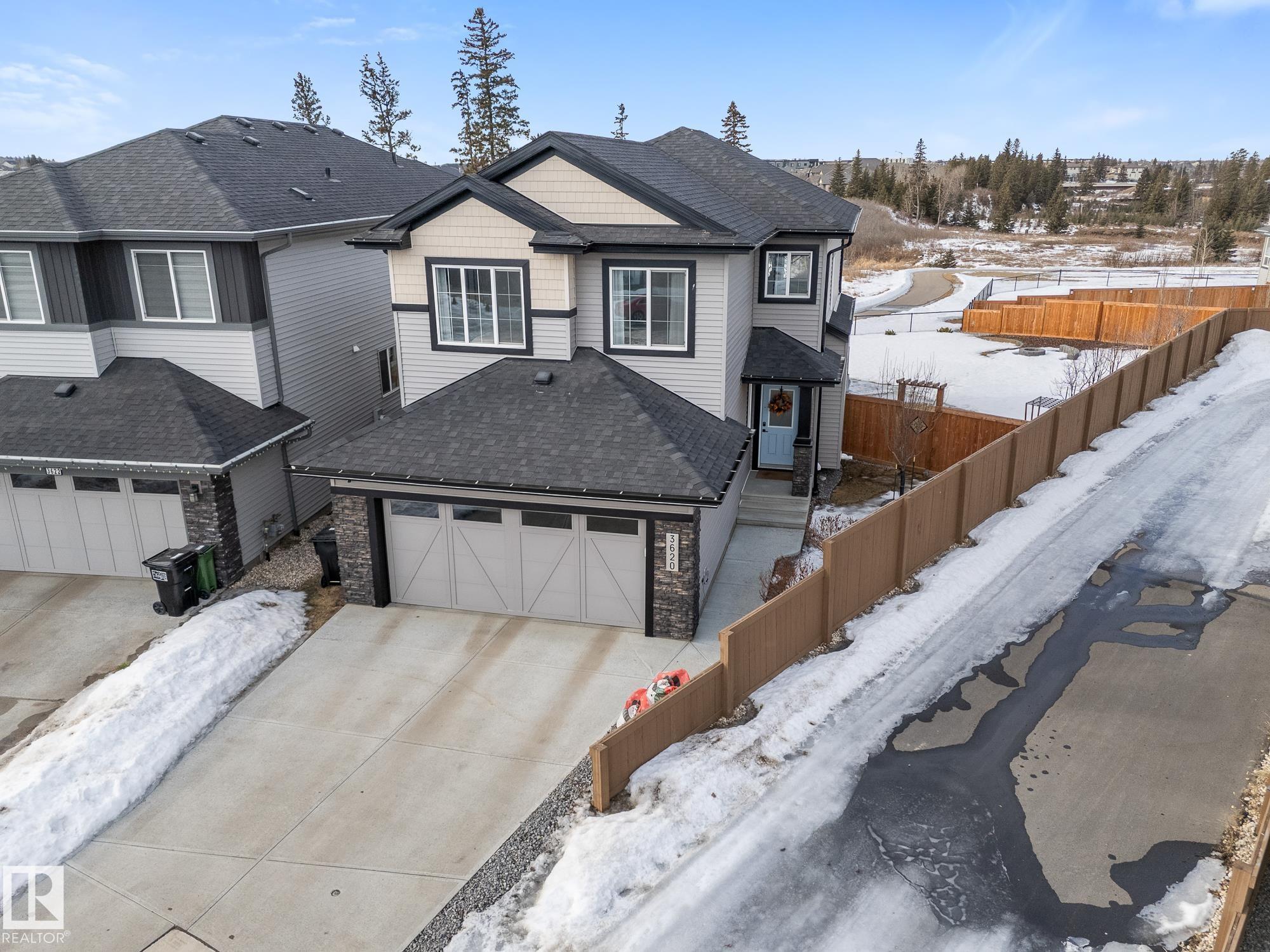 3620 Checknita Cove SW, Cavanagh, Edmonton