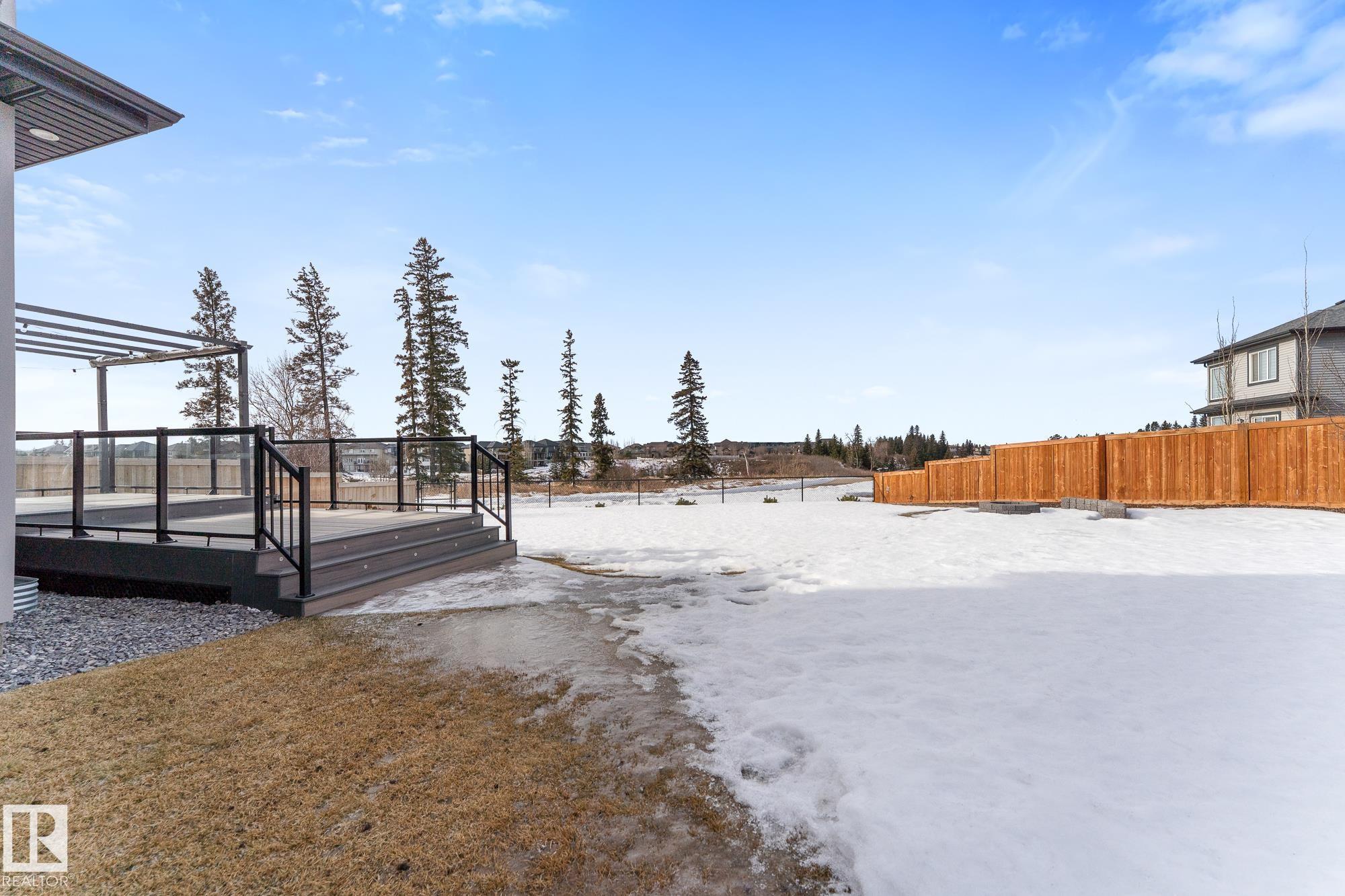 Photo 52 at 3620 Checknita Cove SW, Cavanagh, Edmonton