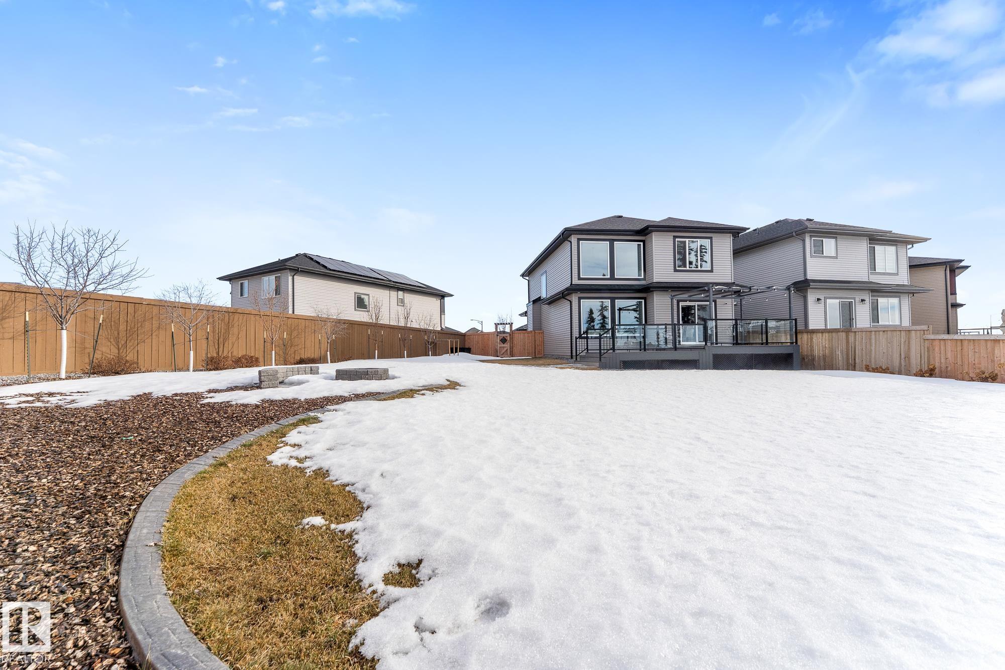 Photo 55 at 3620 Checknita Cove SW, Cavanagh, Edmonton