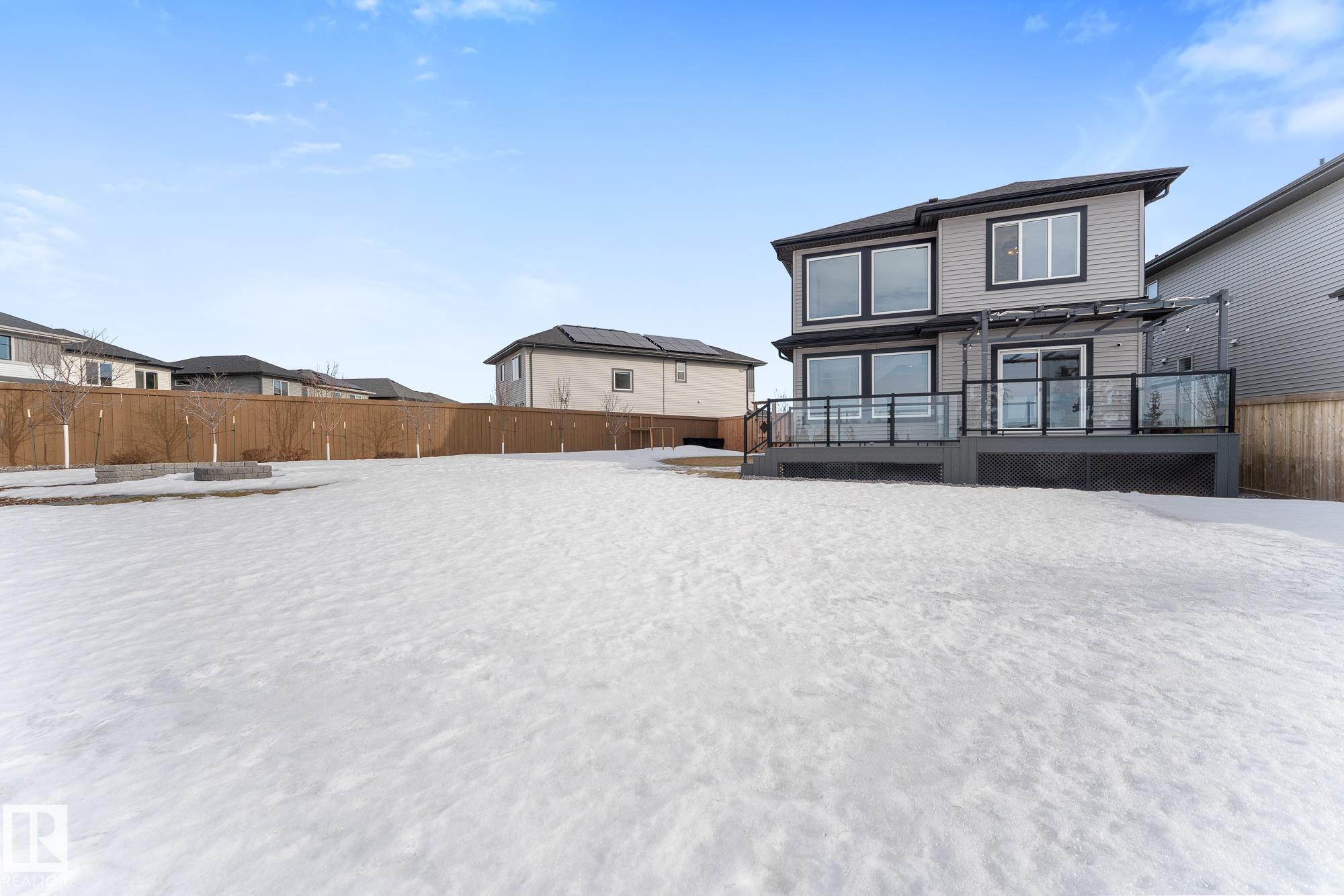 Photo 56 at 3620 Checknita Cove SW, Cavanagh, Edmonton