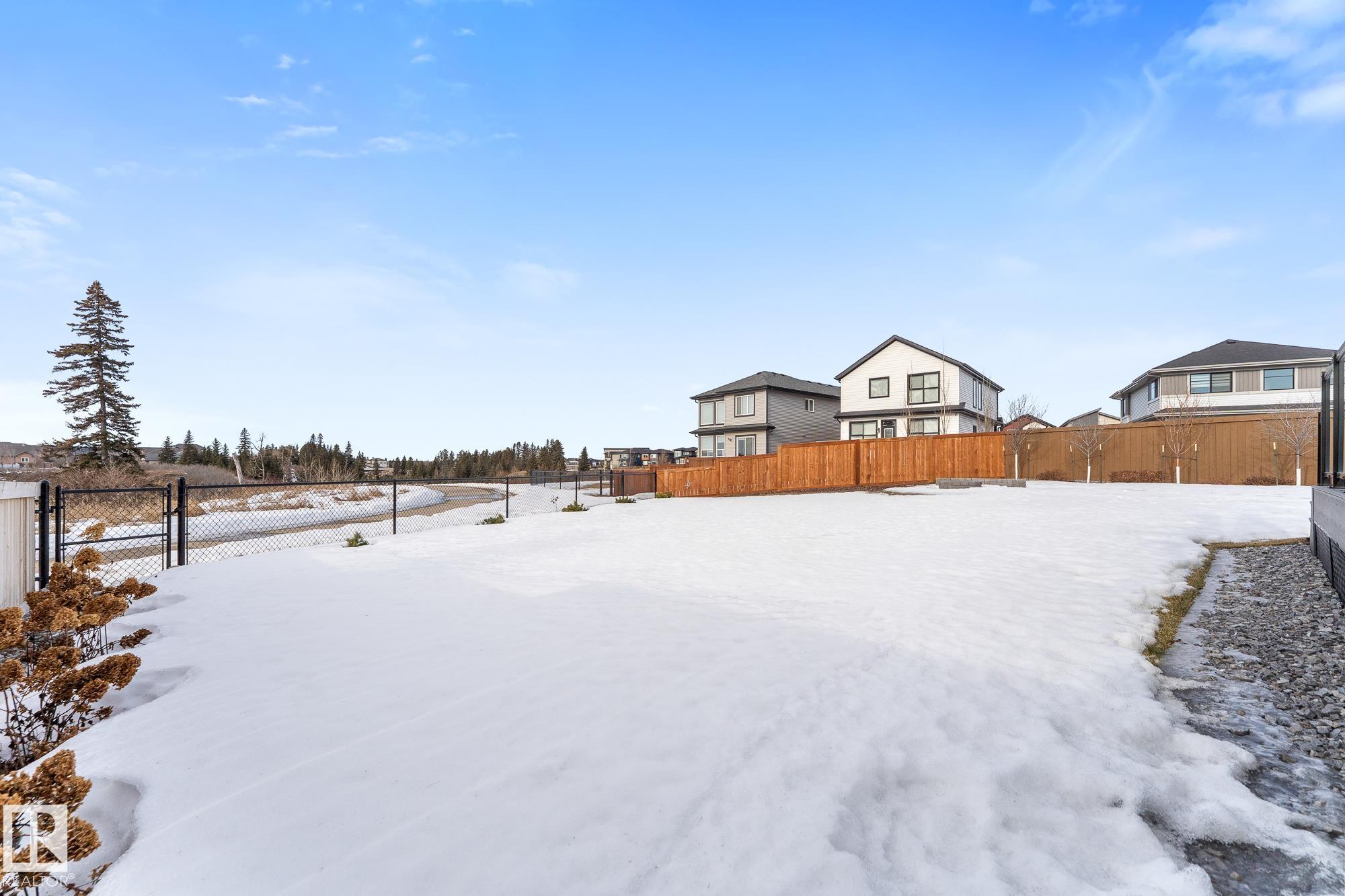 Photo 57 at 3620 Checknita Cove SW, Cavanagh, Edmonton