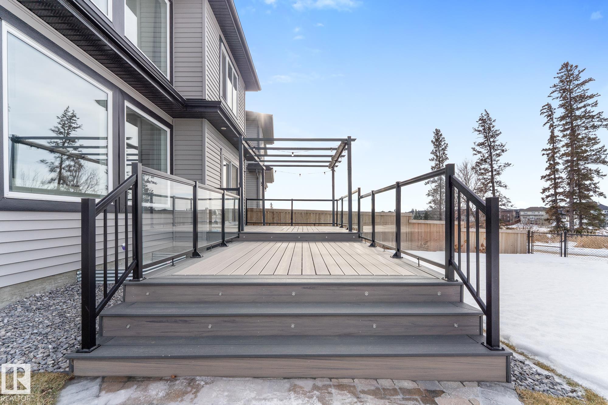 Photo 59 at 3620 Checknita Cove SW, Cavanagh, Edmonton