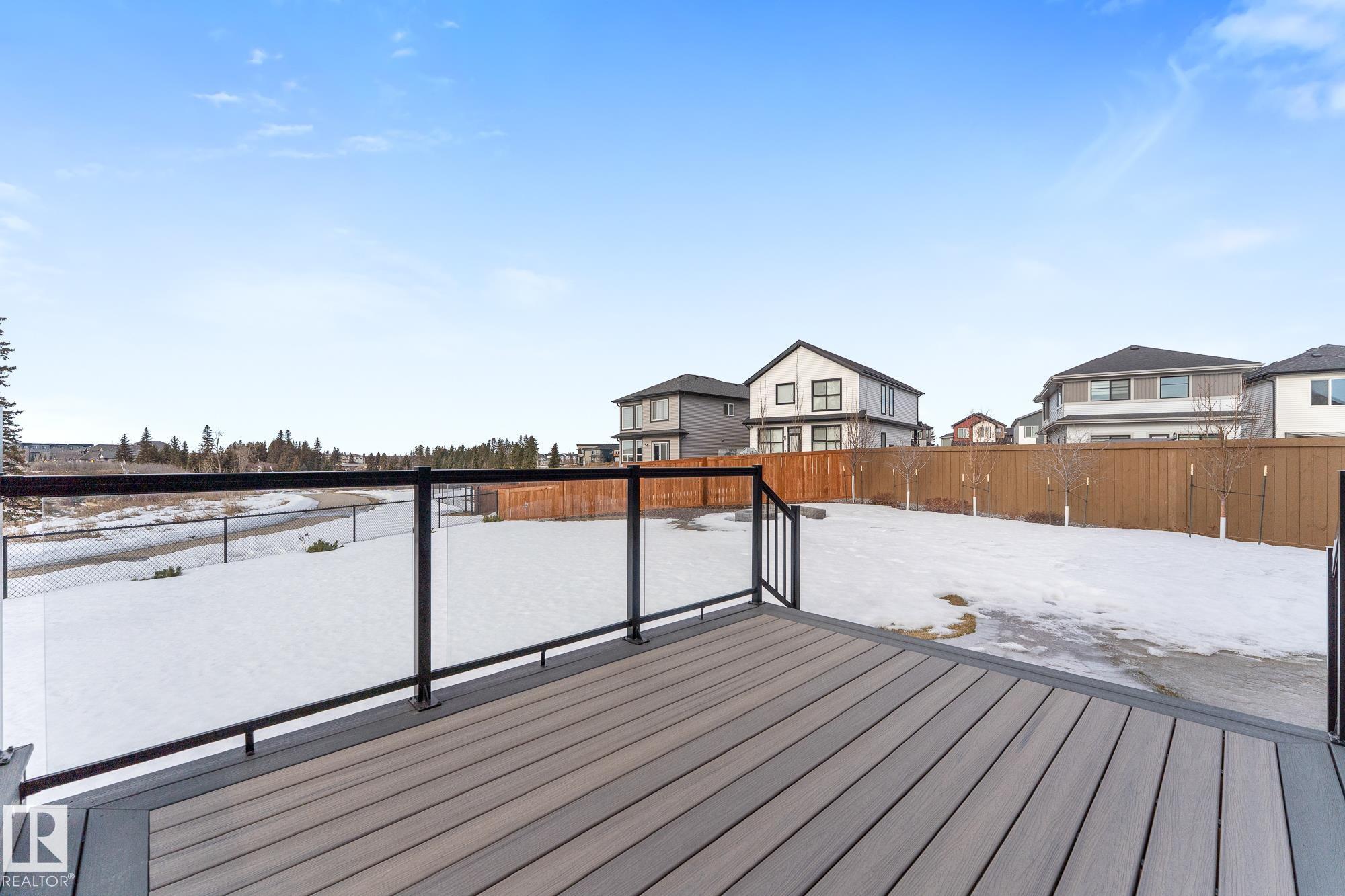 Photo 61 at 3620 Checknita Cove SW, Cavanagh, Edmonton