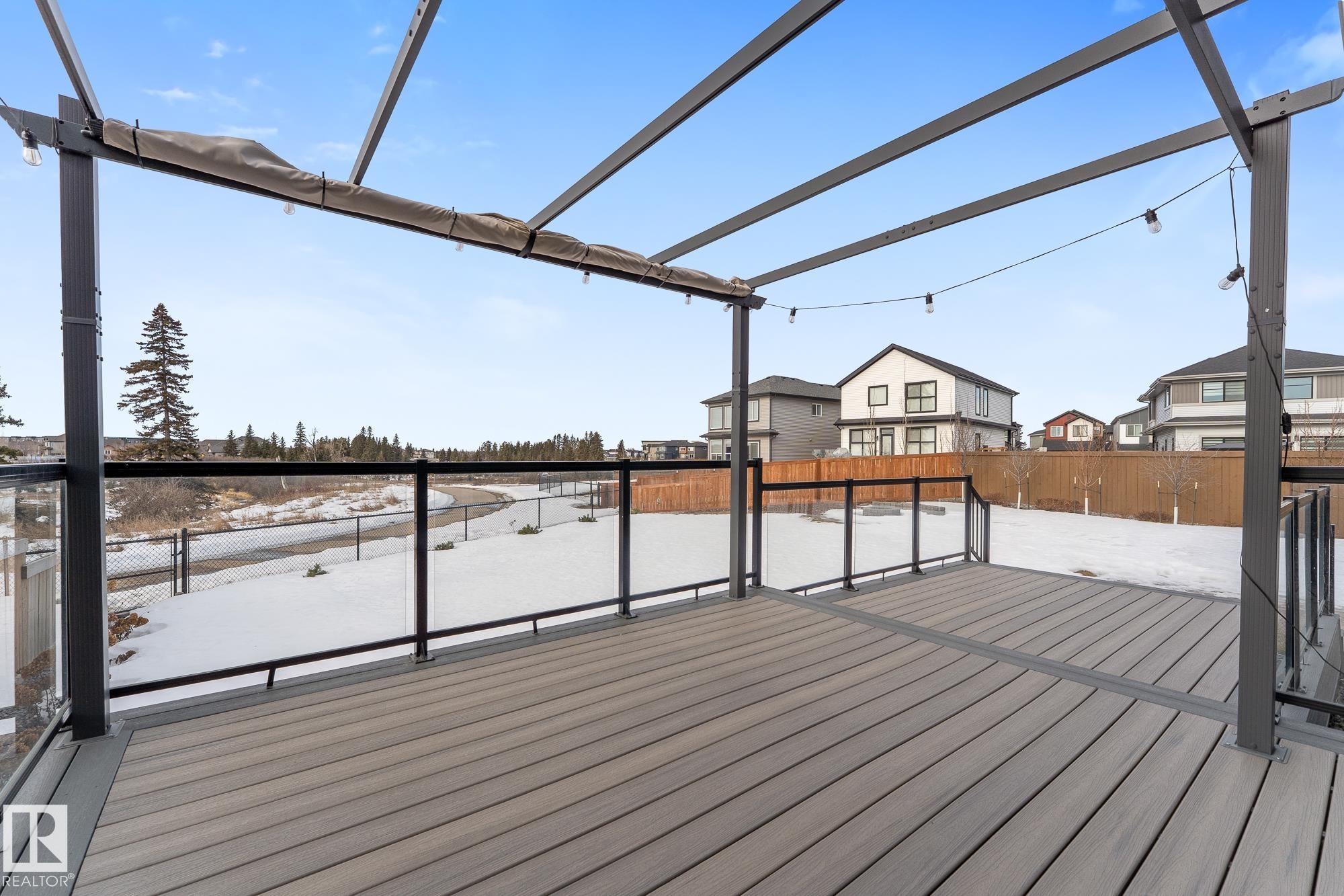 Photo 64 at 3620 Checknita Cove SW, Cavanagh, Edmonton