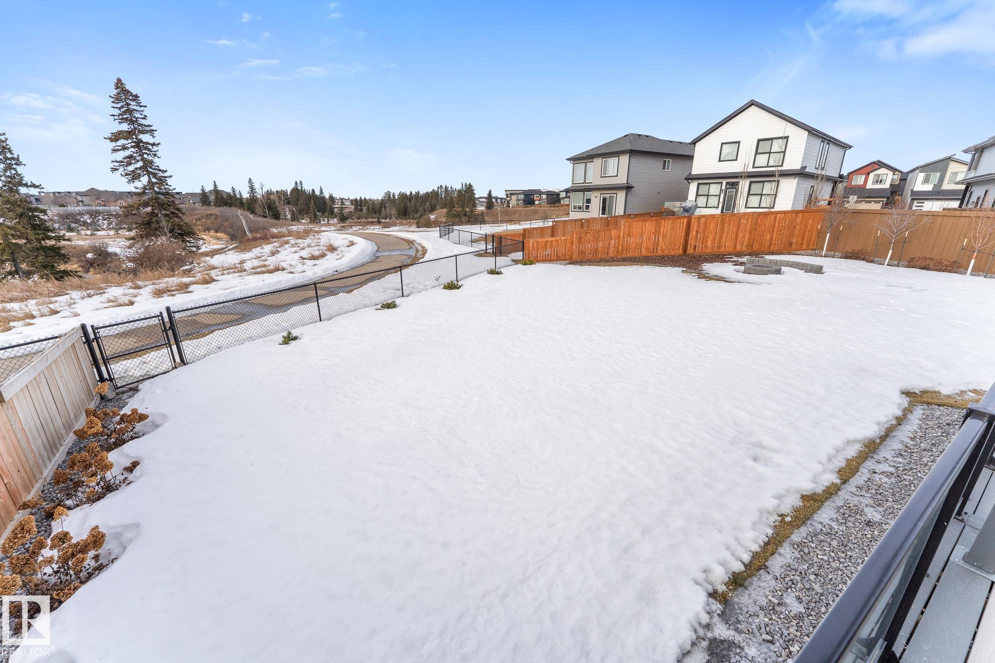 Photo 65 at 3620 Checknita Cove SW, Cavanagh, Edmonton