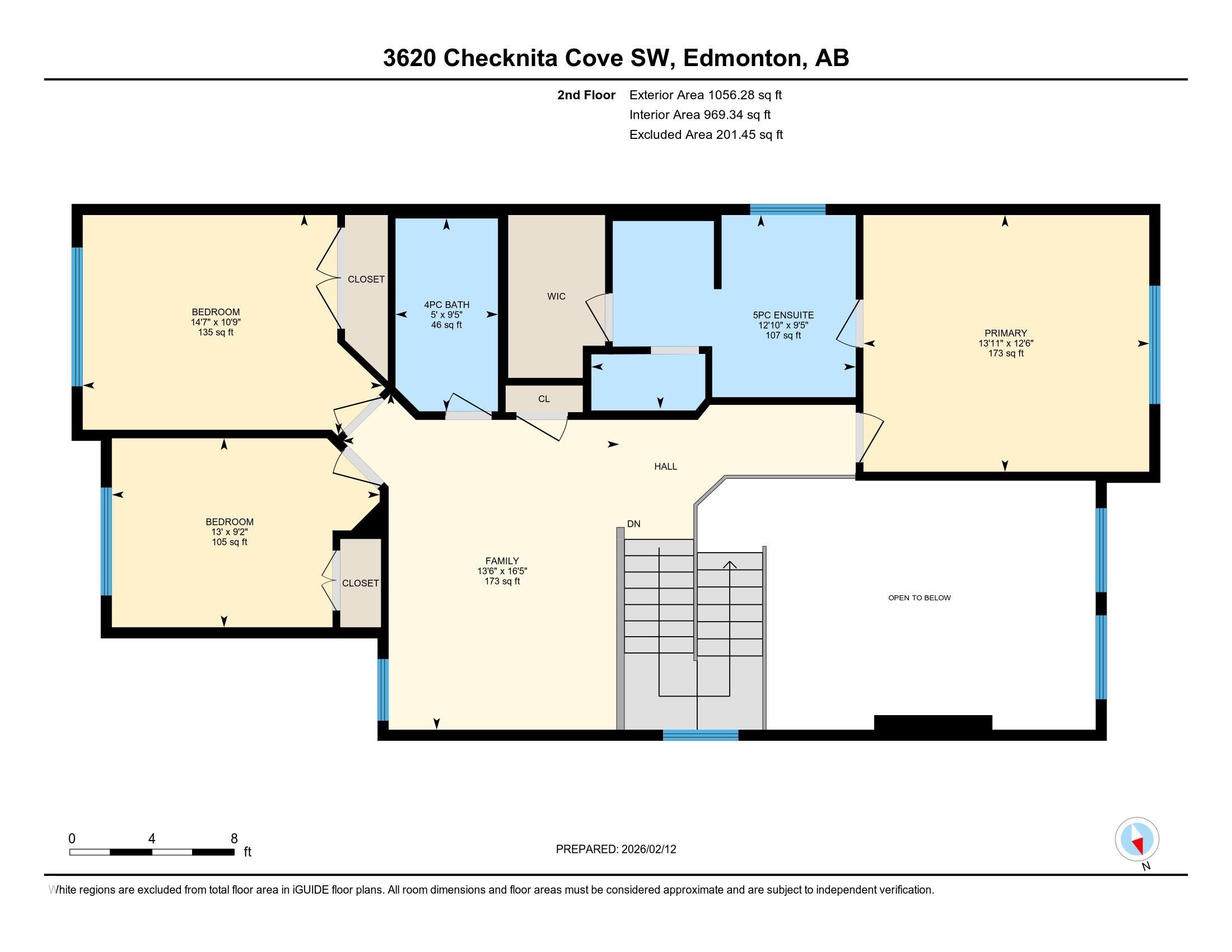 Photo 67 at 3620 Checknita Cove SW, Cavanagh, Edmonton