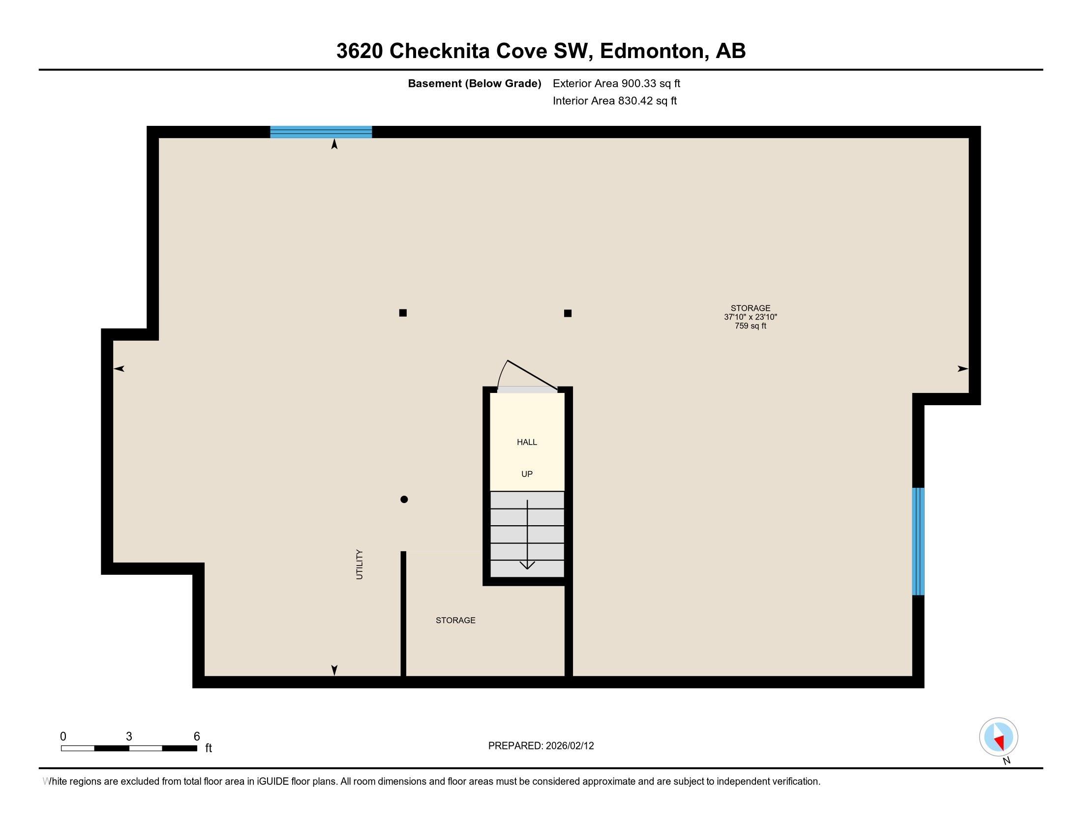 Photo 68 at 3620 Checknita Cove SW, Cavanagh, Edmonton