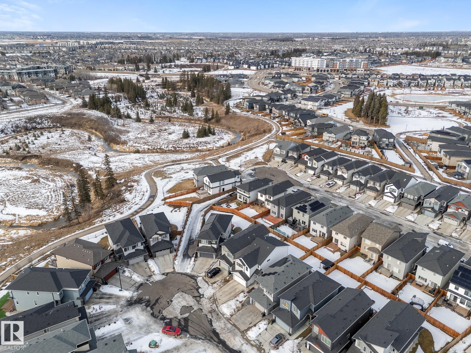 Photo 72 at 3620 Checknita Cove SW, Cavanagh, Edmonton