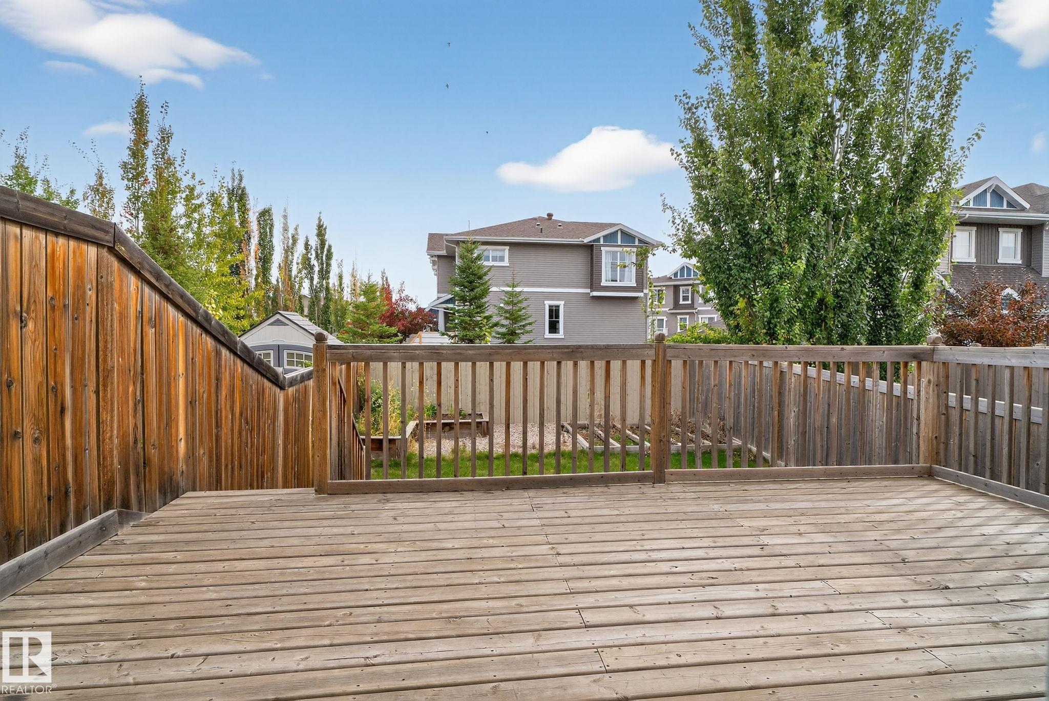 Photo 54 at 1717 Chapman Way SW, Chappelle Area, Edmonton