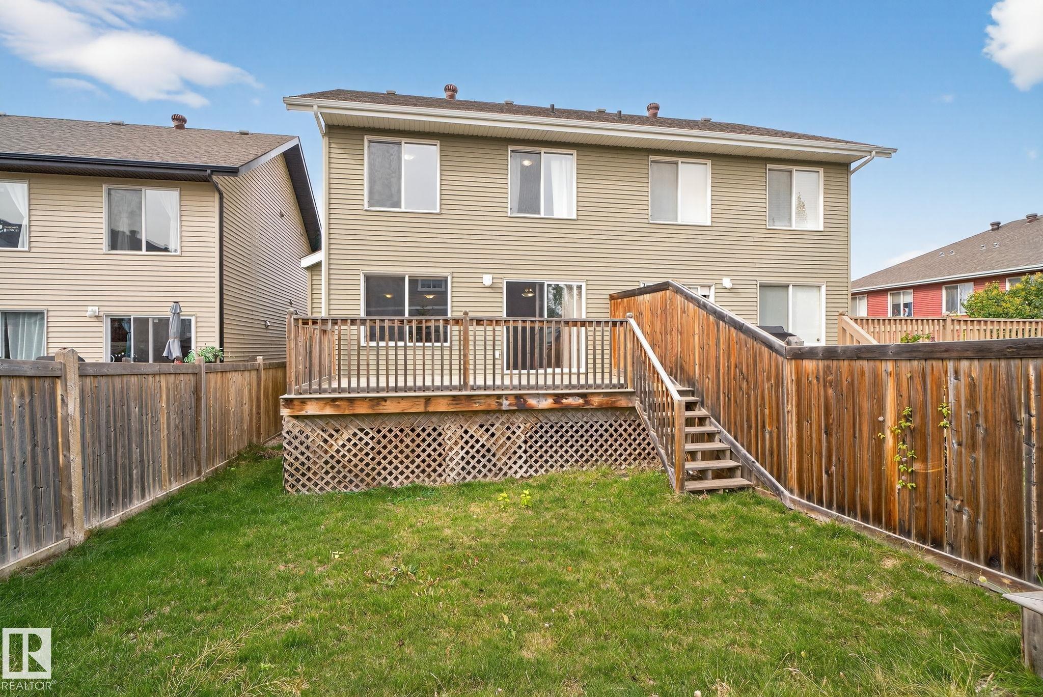 Photo 58 at 1717 Chapman Way SW, Chappelle Area, Edmonton