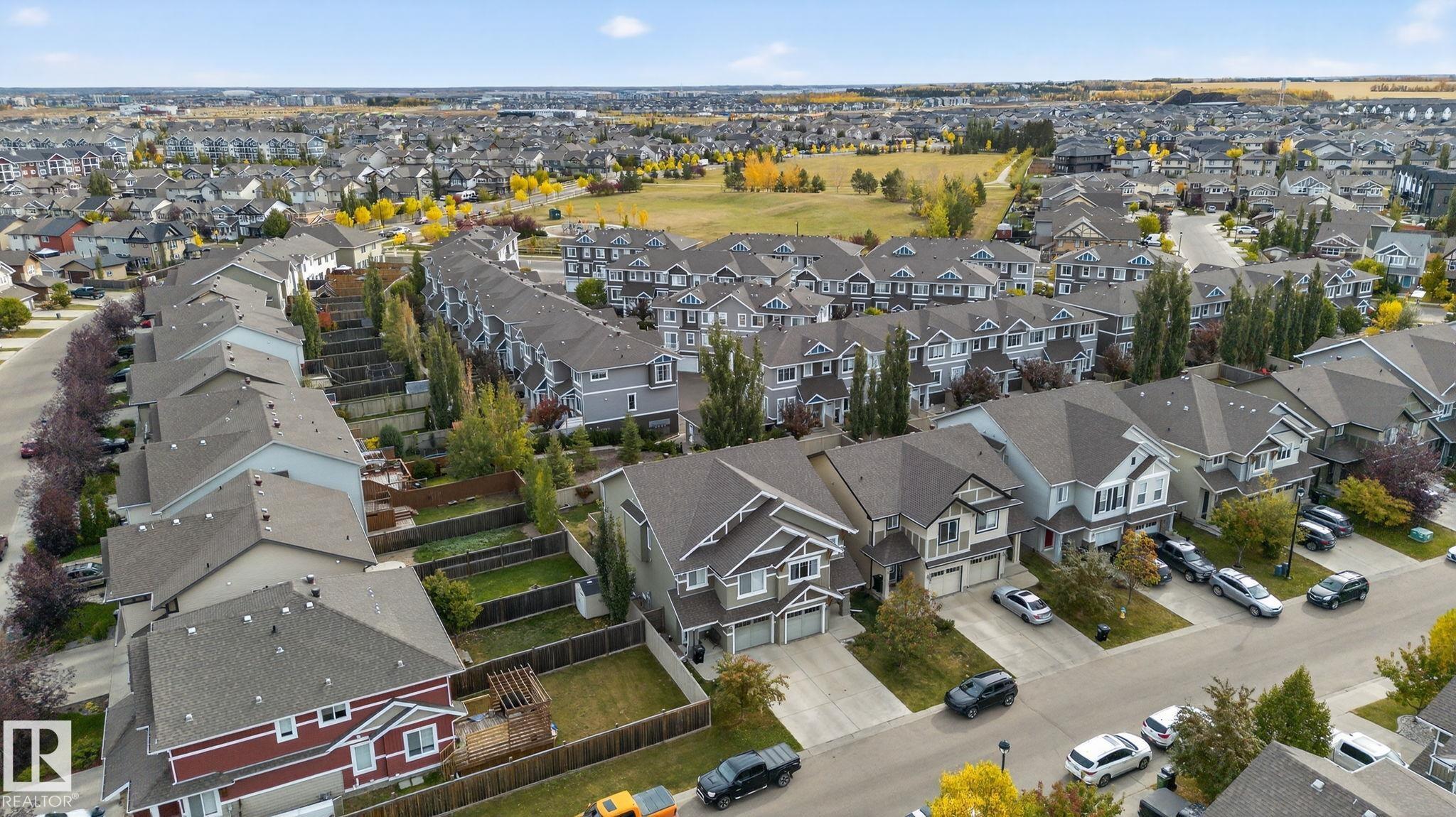 Photo 8 at 1717 Chapman Way SW, Chappelle Area, Edmonton