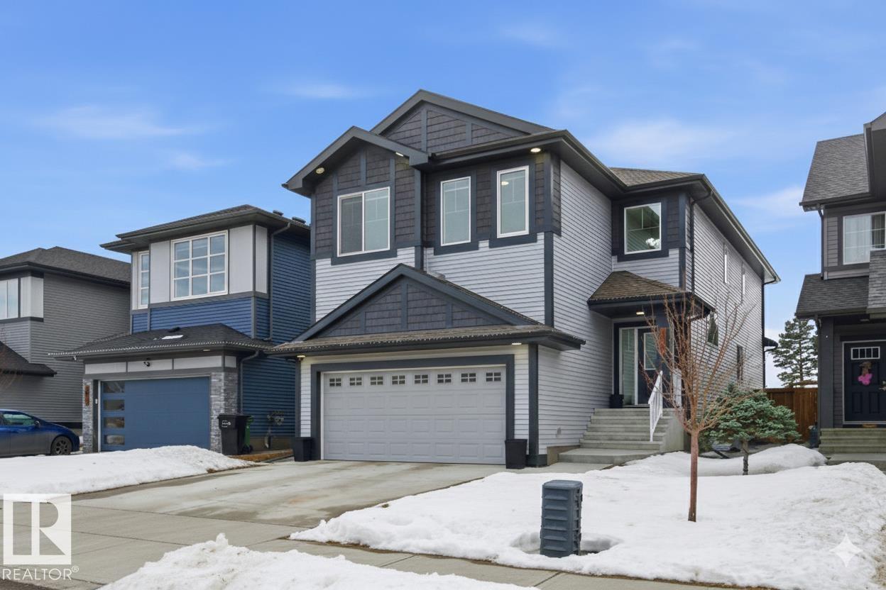3420 Checknita Terrace SW, Cavanagh, Edmonton