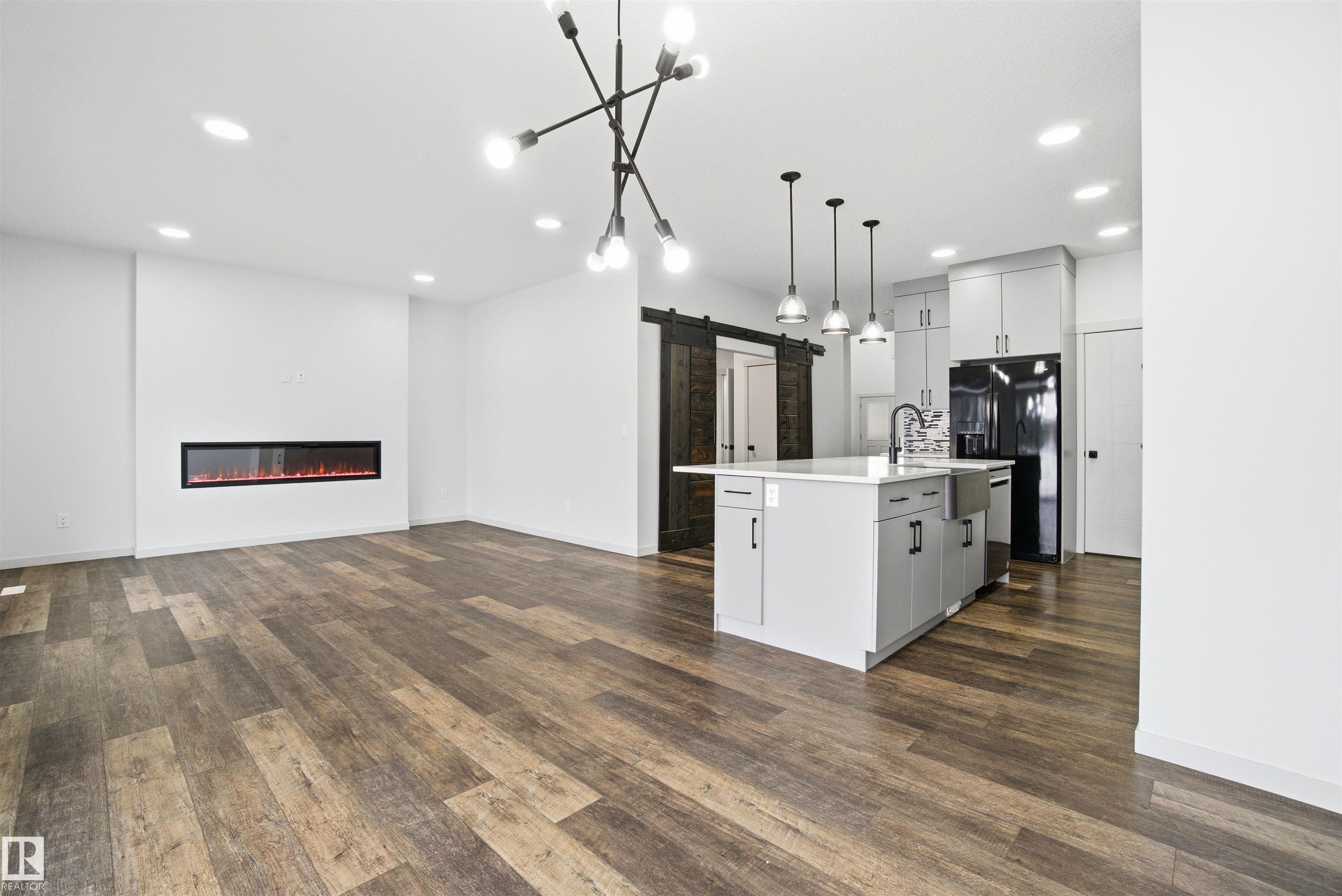 Photo 14 at 3420 Checknita Terrace SW, Cavanagh, Edmonton