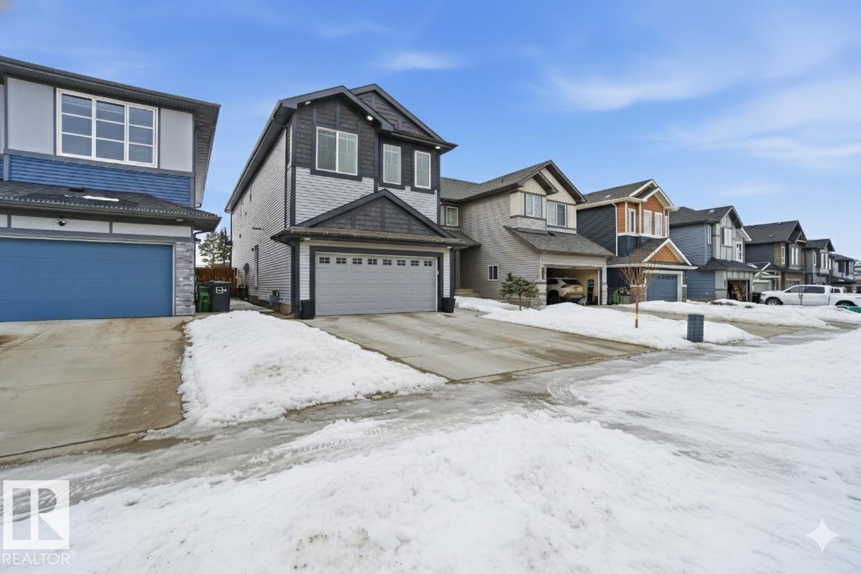 3420 Checknita Terrace SW, Cavanagh, Edmonton