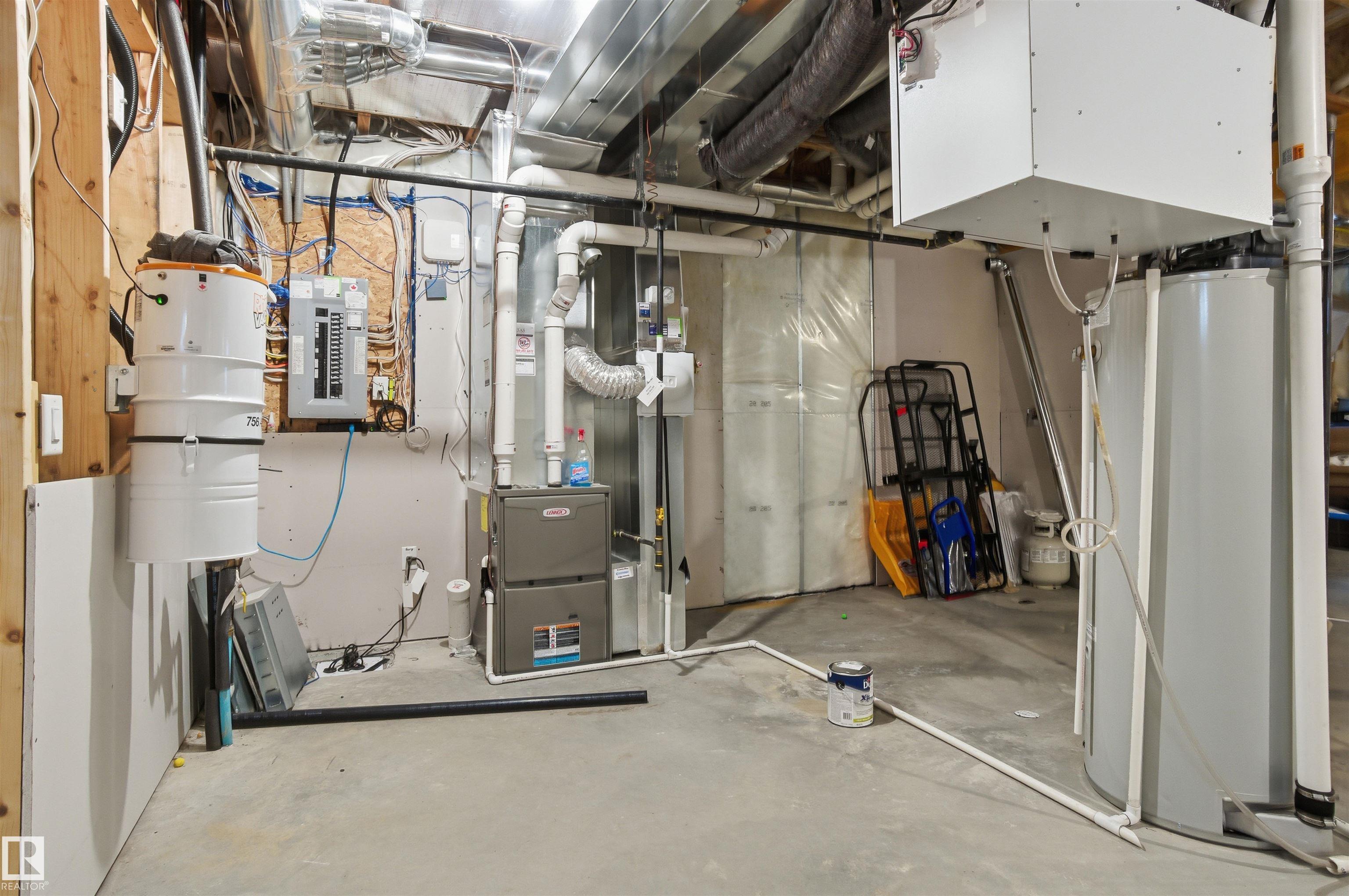 Photo 52 at 3420 Checknita Terrace SW, Cavanagh, Edmonton