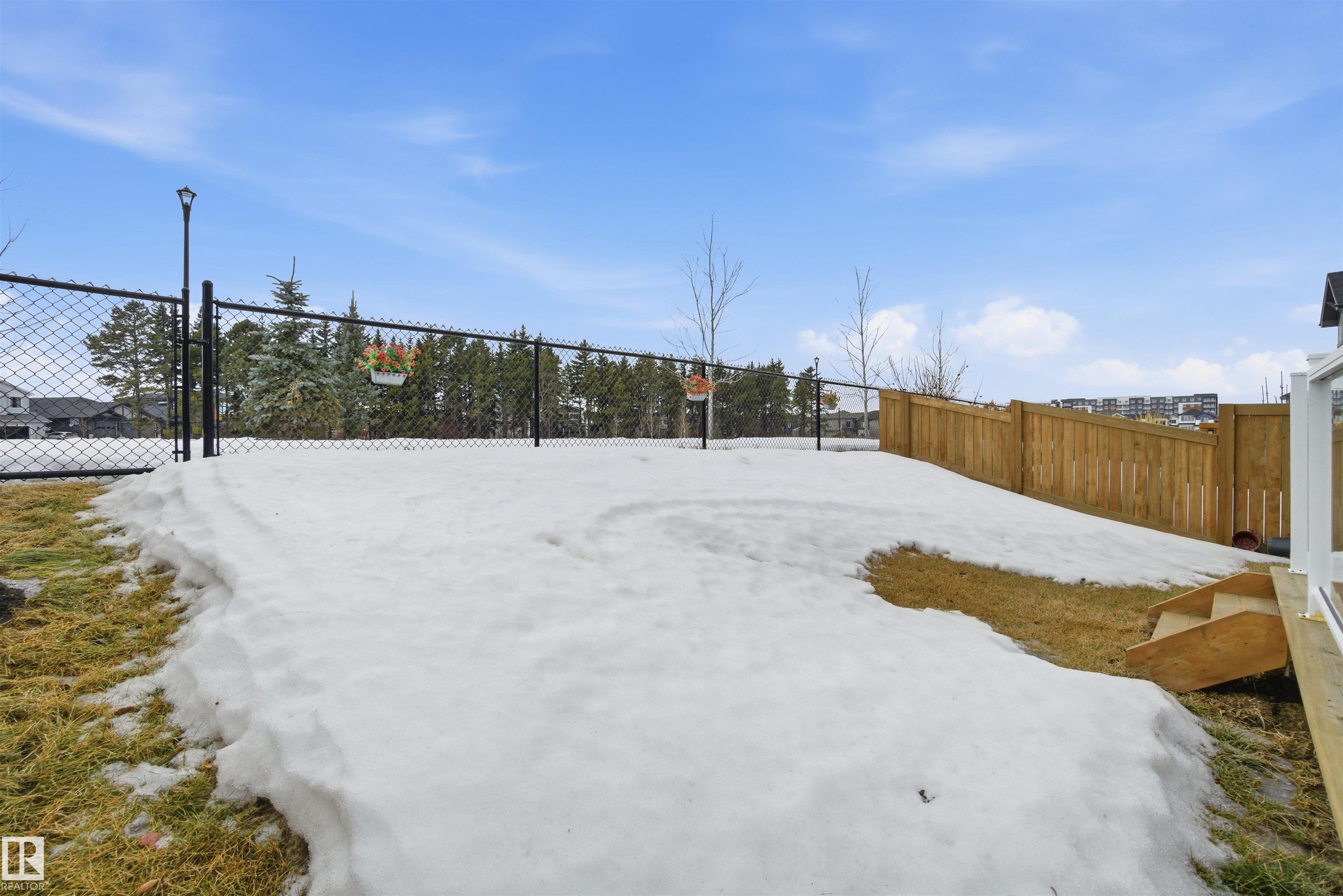 Photo 60 at 3420 Checknita Terrace SW, Cavanagh, Edmonton