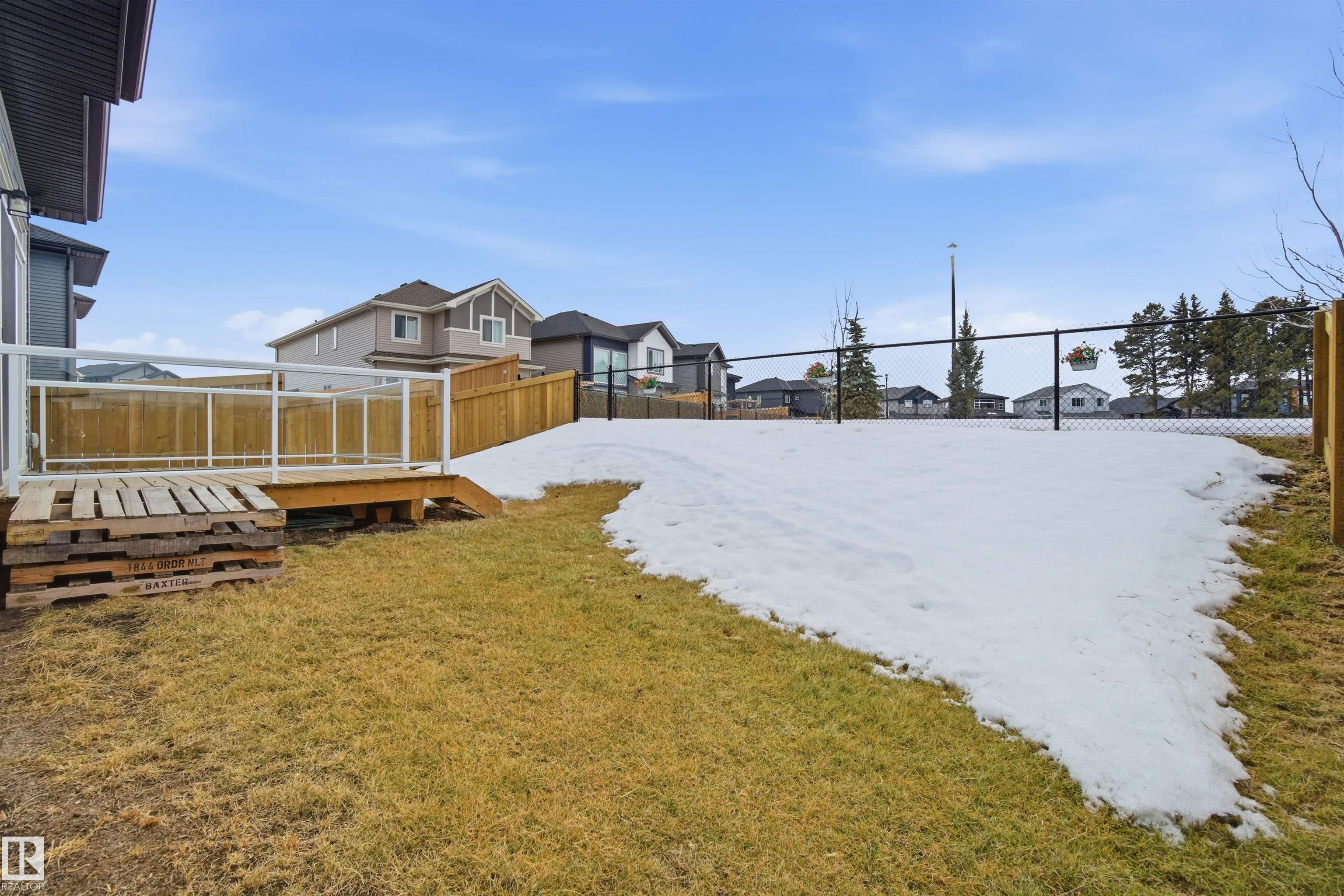 Photo 61 at 3420 Checknita Terrace SW, Cavanagh, Edmonton