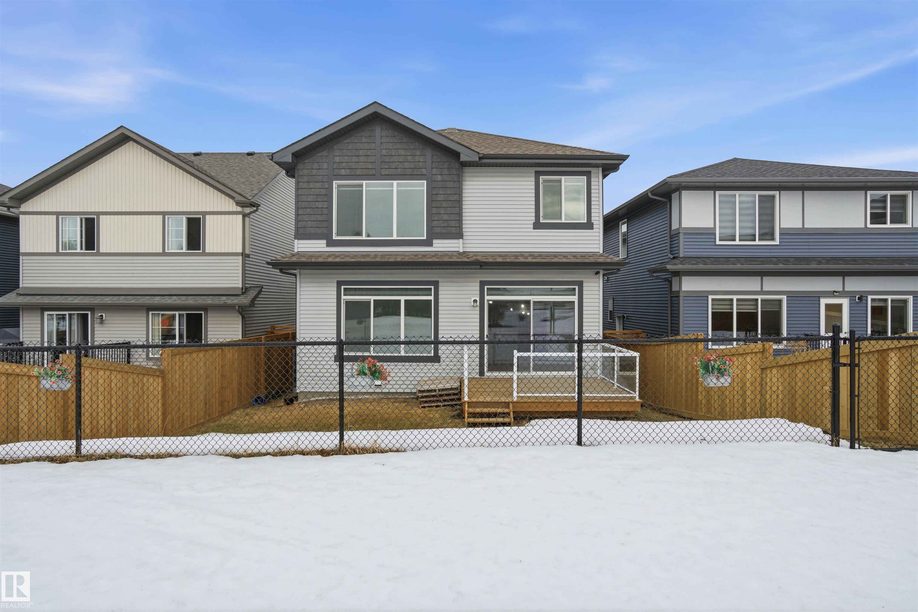 Photo 63 at 3420 Checknita Terrace SW, Cavanagh, Edmonton